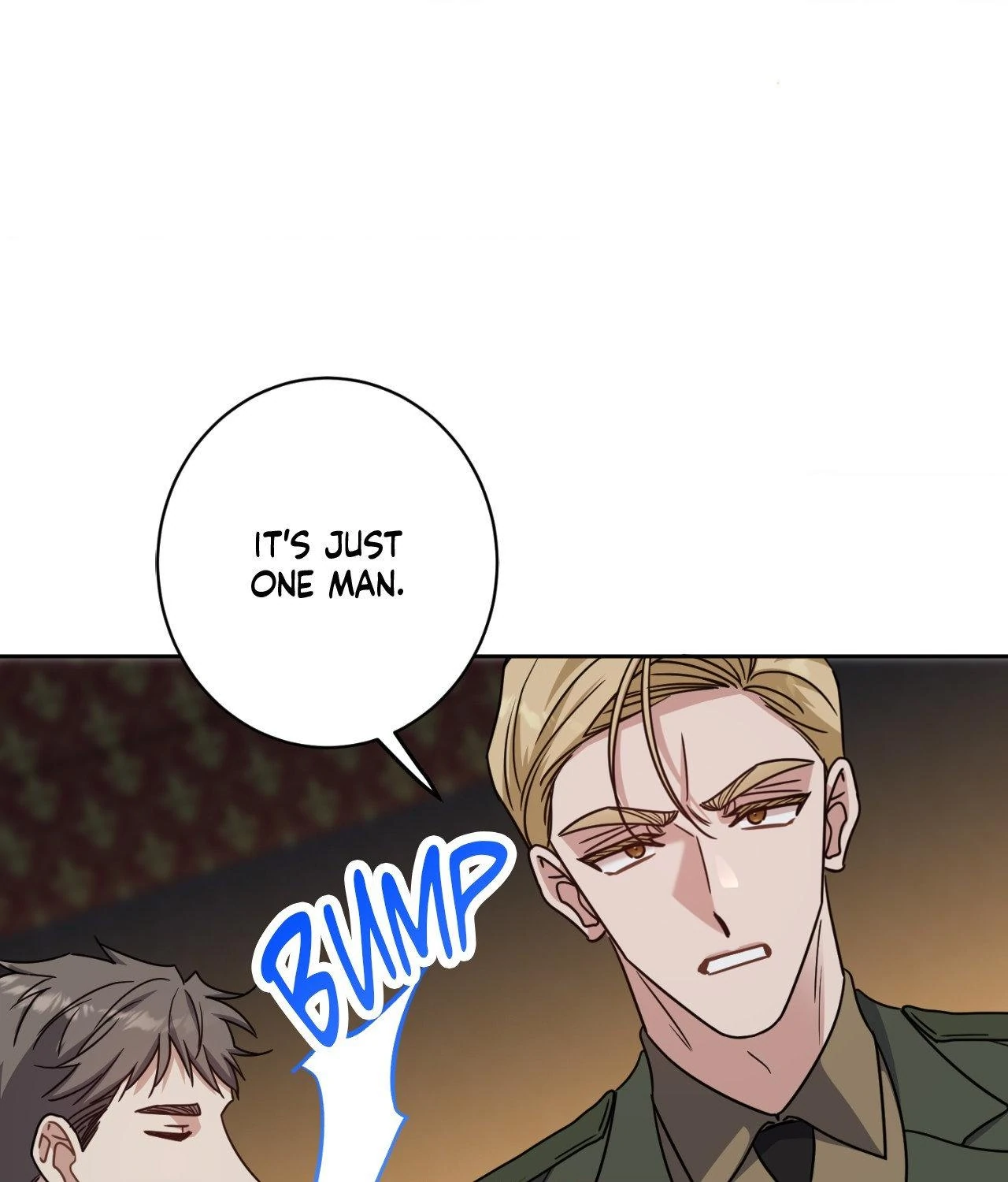 From Seed to Blossom - Chapter 48 manhwa