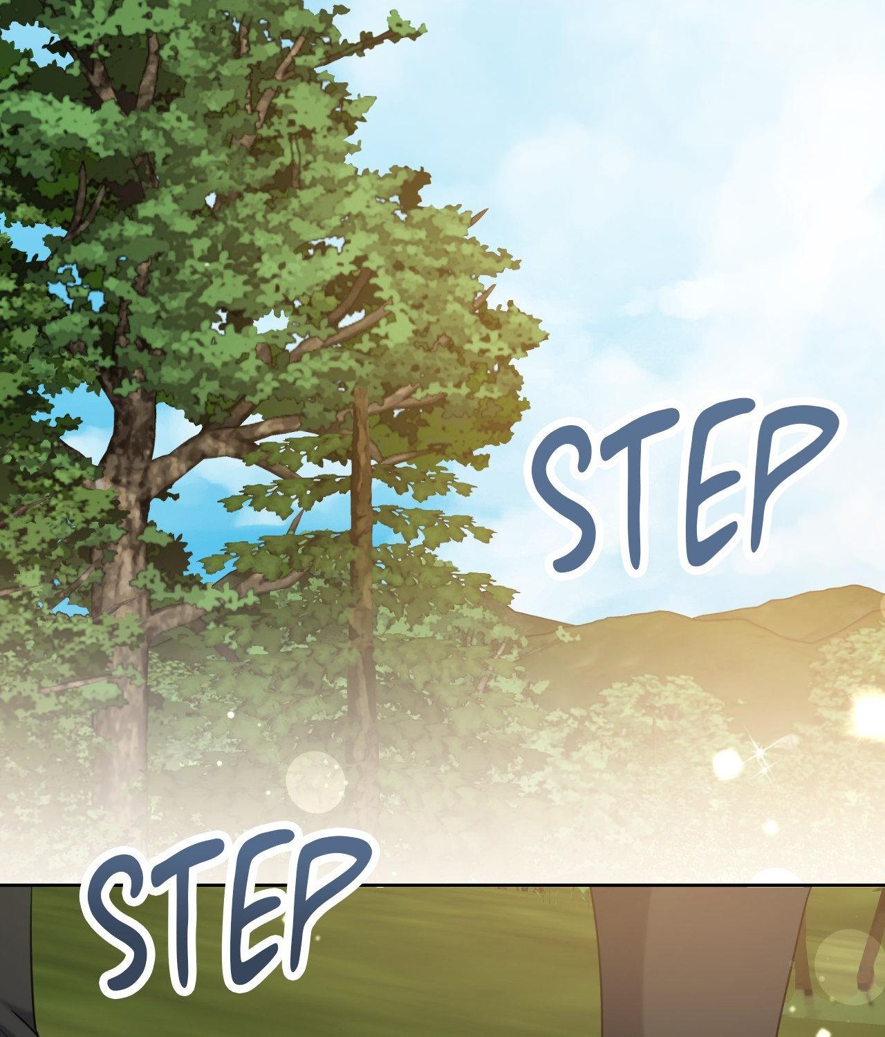 From Seed to Blossom - Chapter 48 manhwa