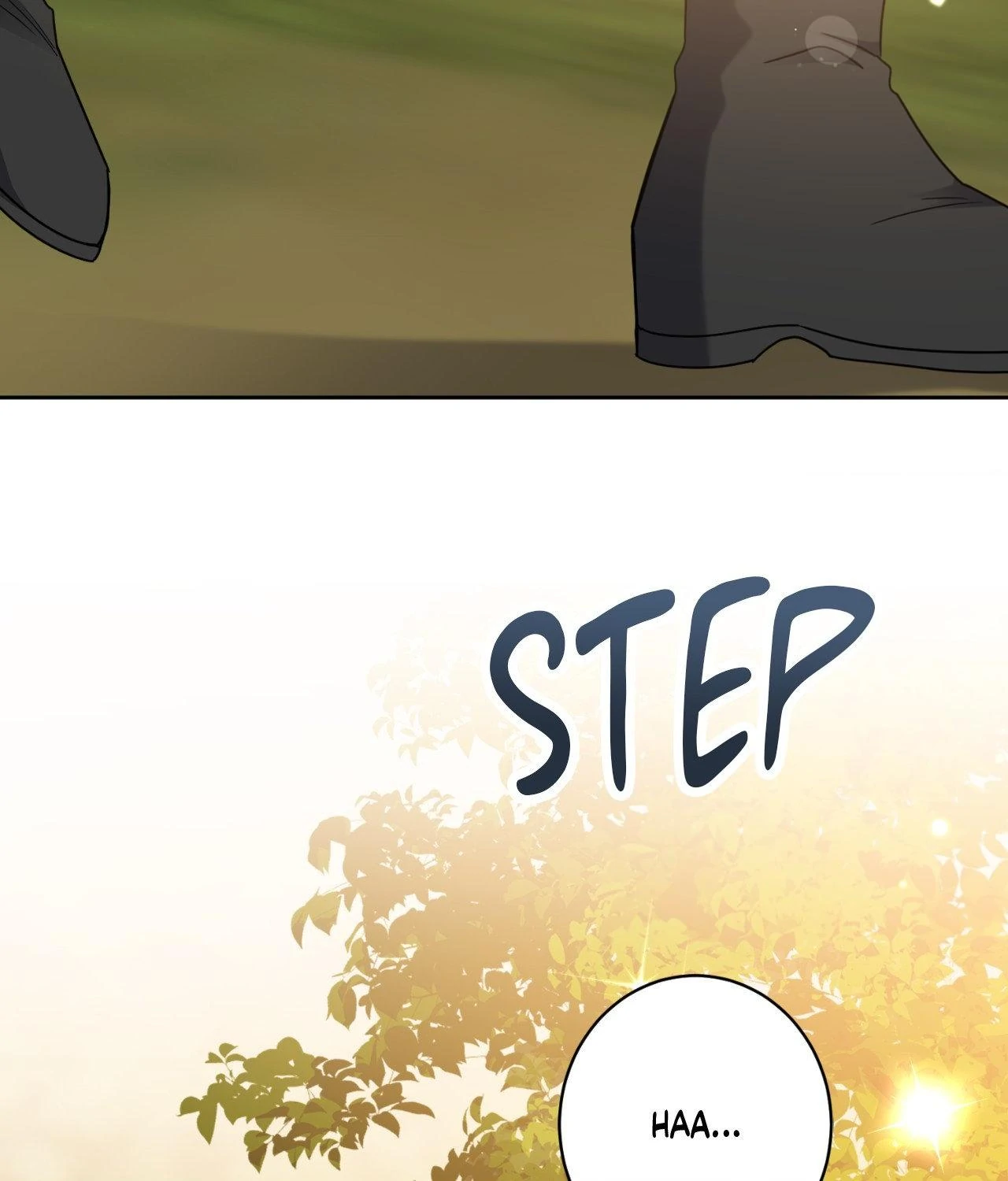 From Seed to Blossom - Chapter 48 manhwa