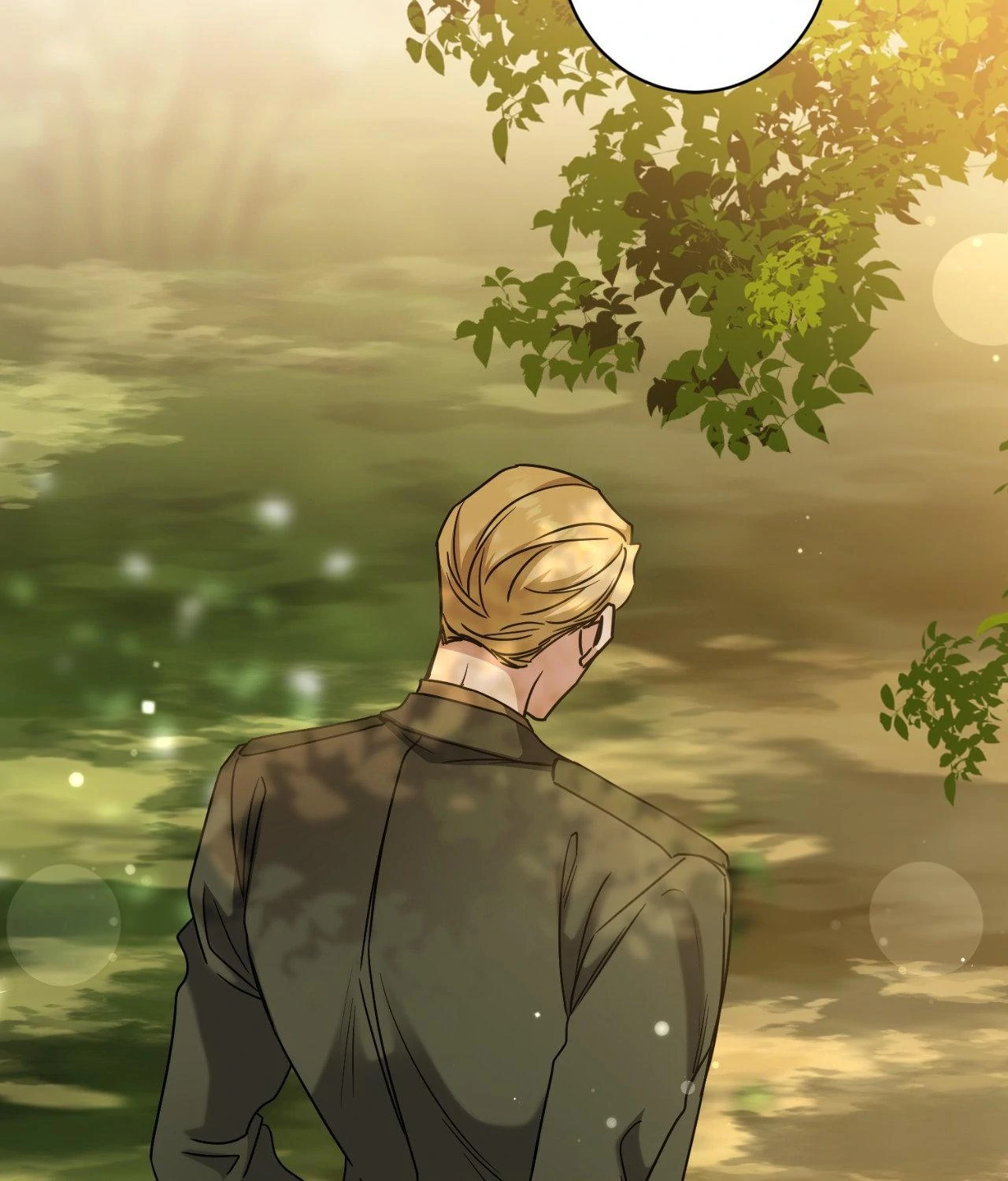 From Seed to Blossom - Chapter 48 manhwa