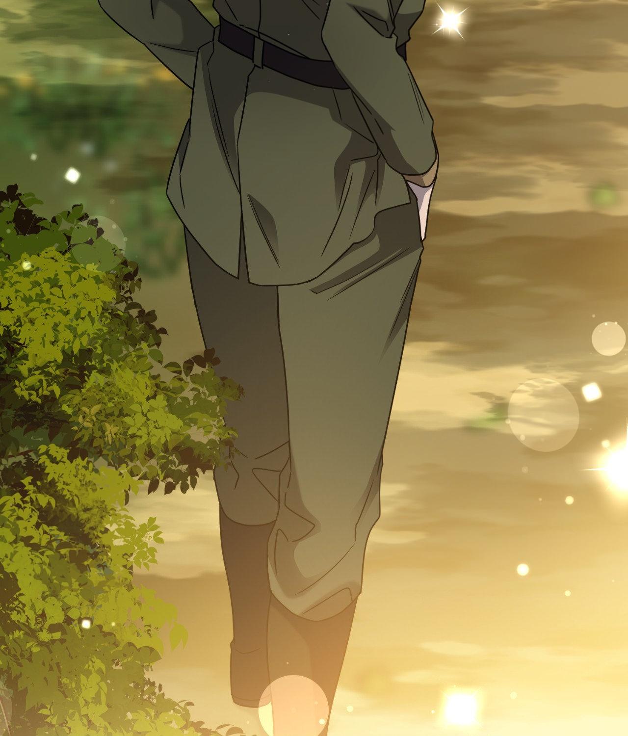From Seed to Blossom - Chapter 48 manhwa