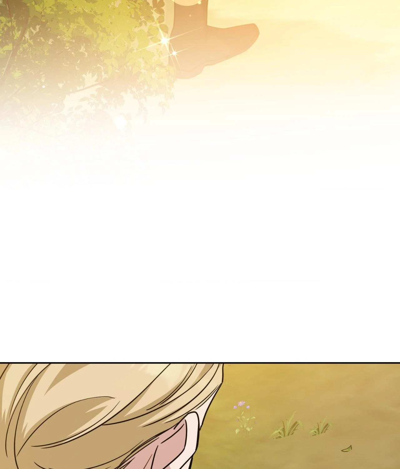 From Seed to Blossom - Chapter 48 manhwa