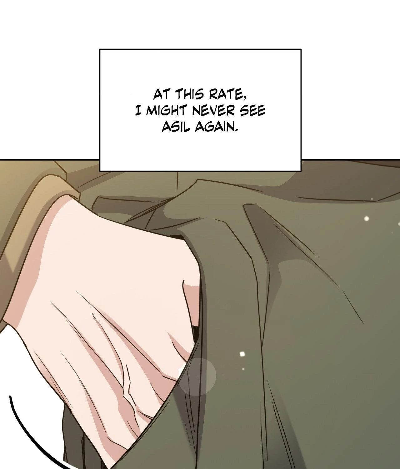 From Seed to Blossom - Chapter 48 manhwa