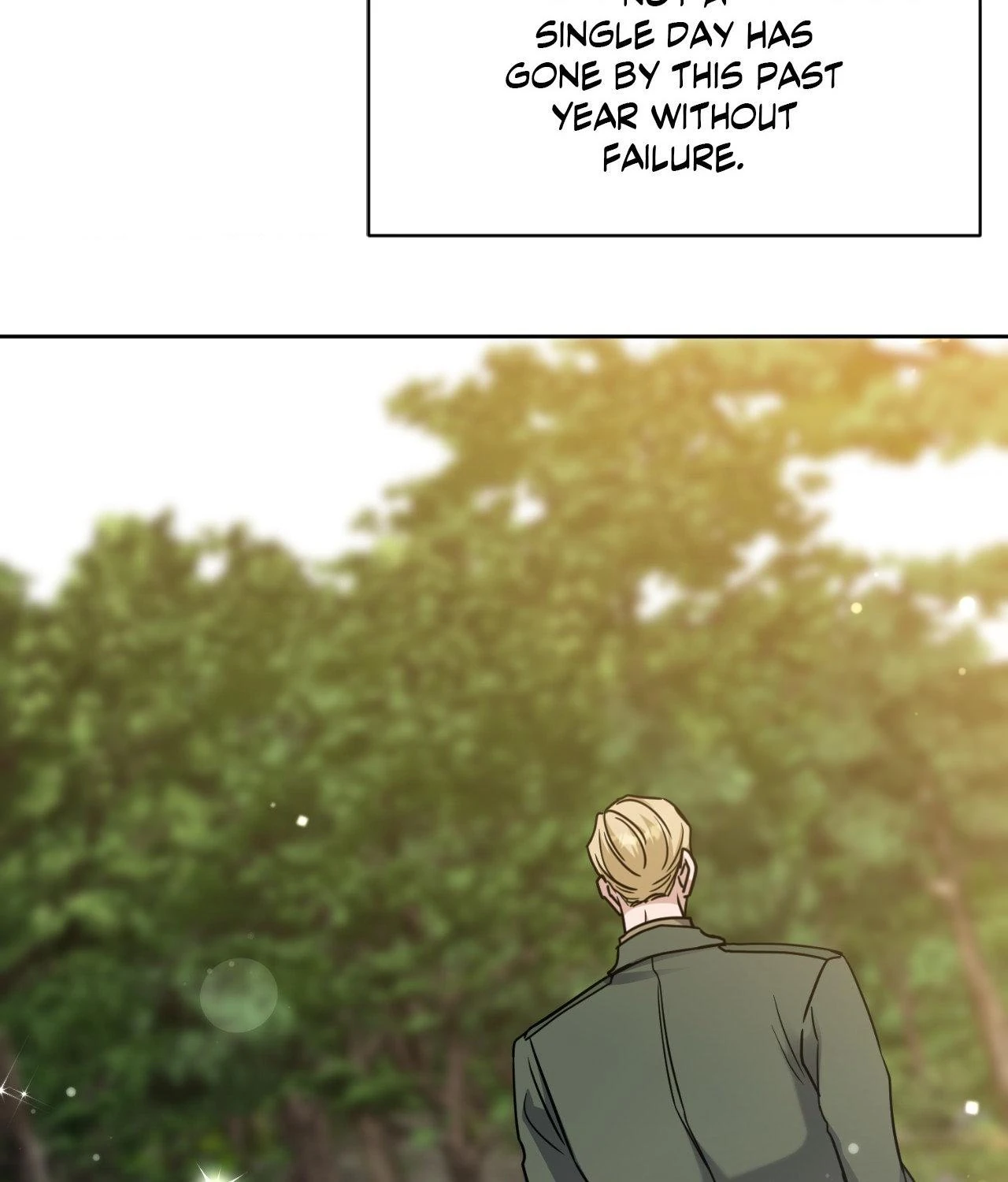 From Seed to Blossom - Chapter 48 manhwa