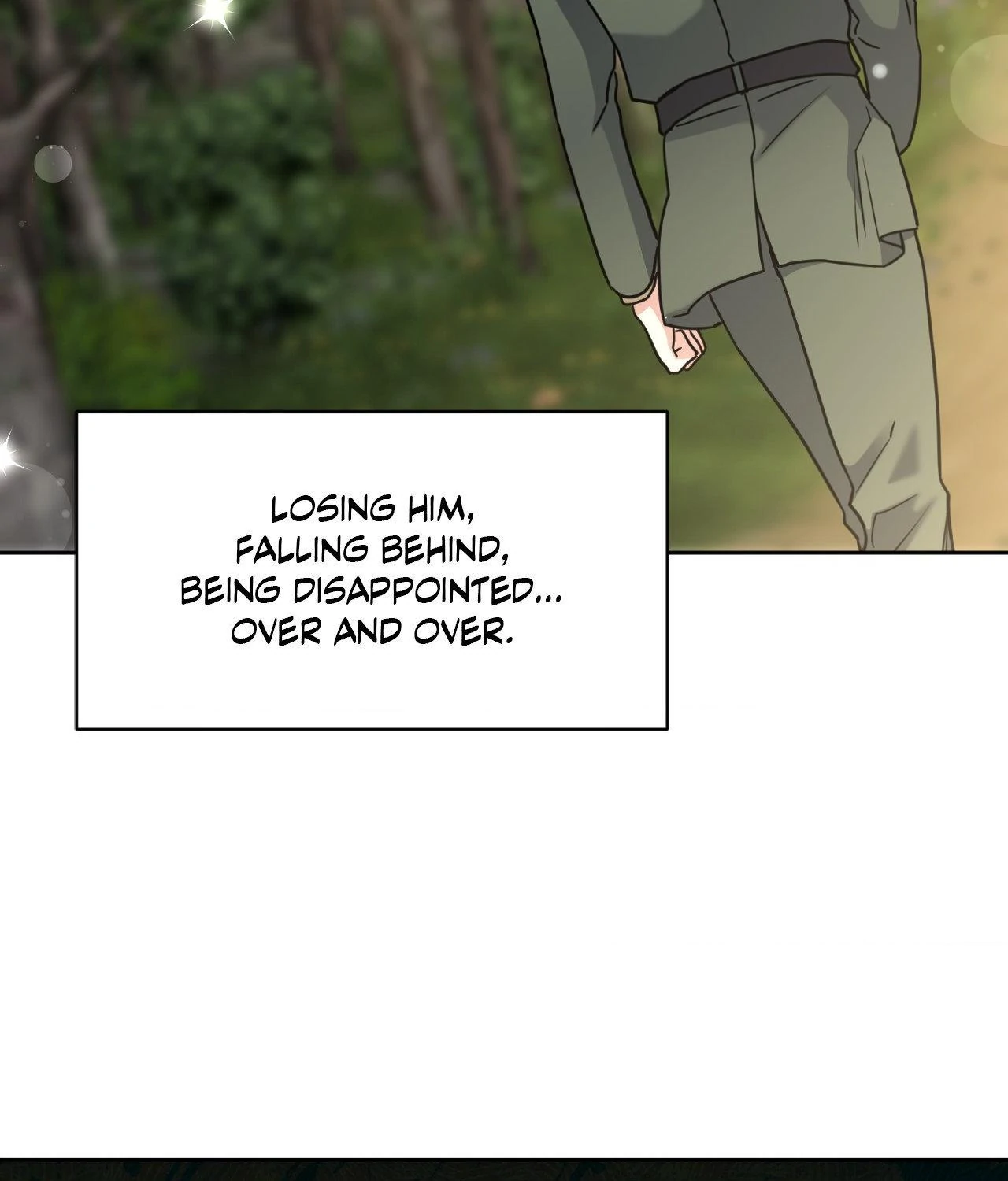 From Seed to Blossom - Chapter 48 manhwa