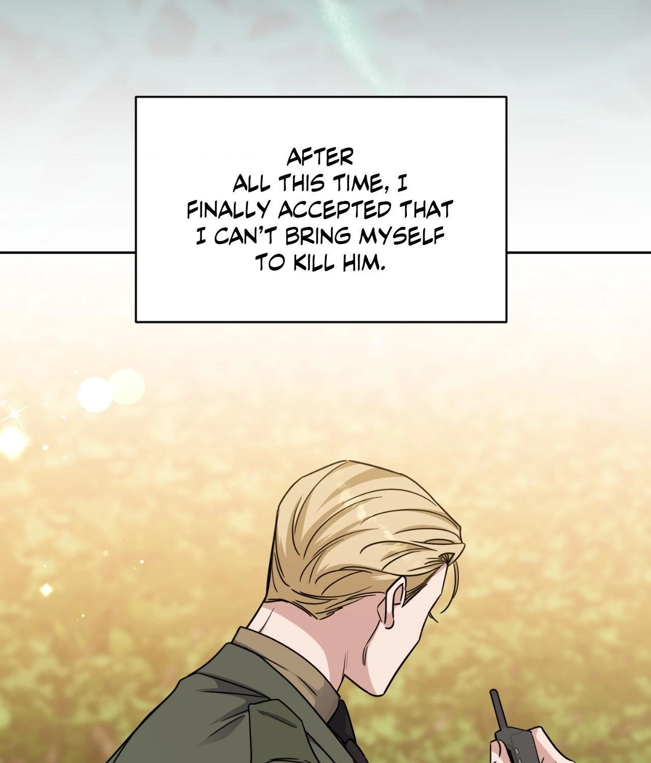 From Seed to Blossom - Chapter 48 manhwa