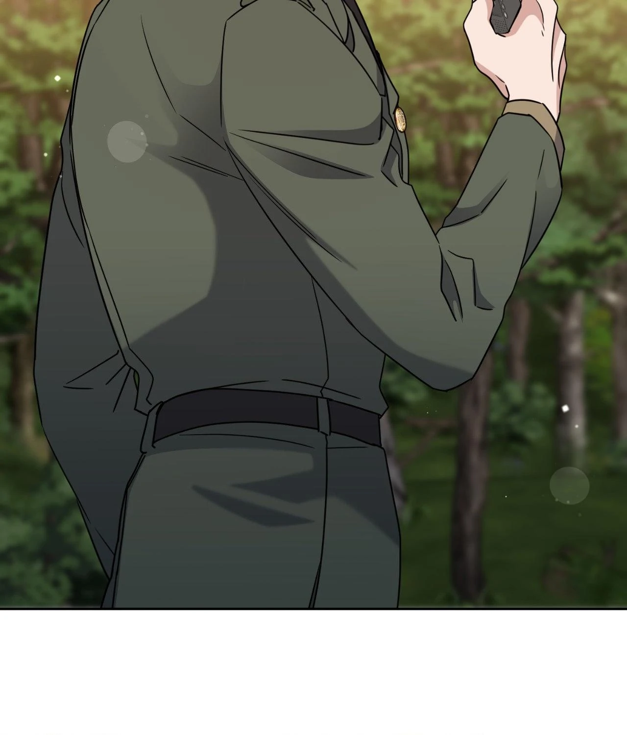 From Seed to Blossom - Chapter 48 manhwa