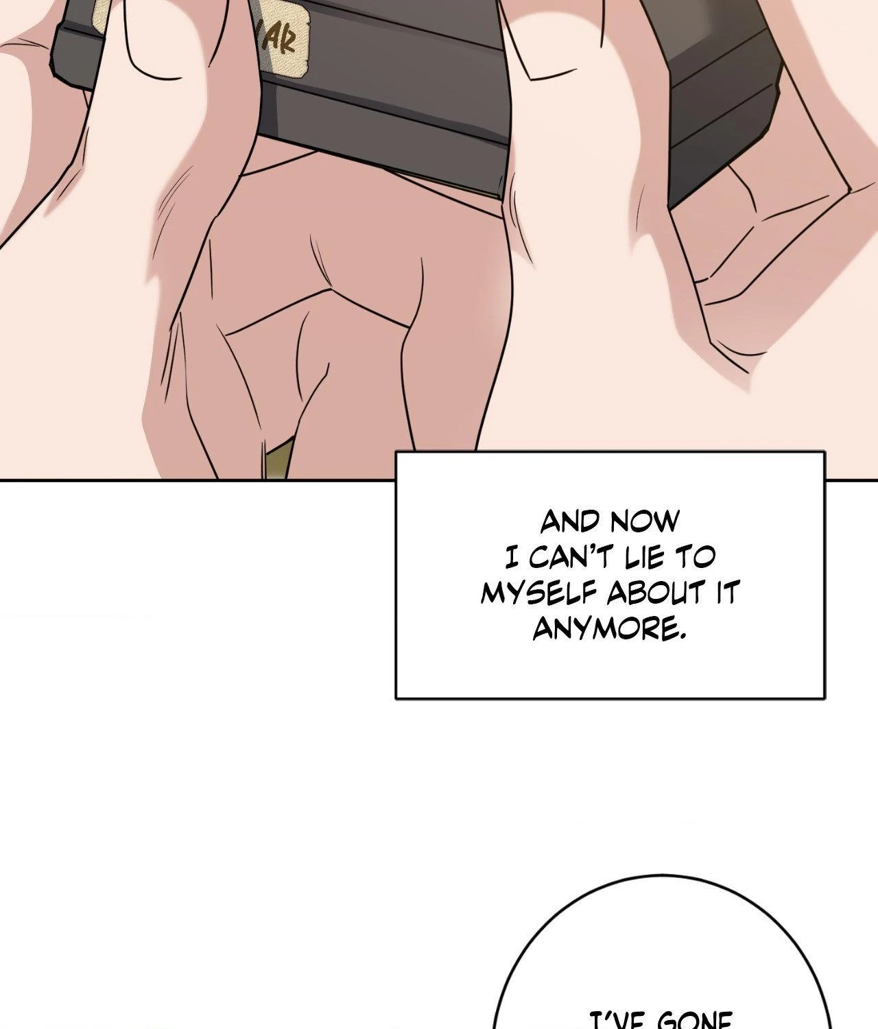 From Seed to Blossom - Chapter 48 manhwa