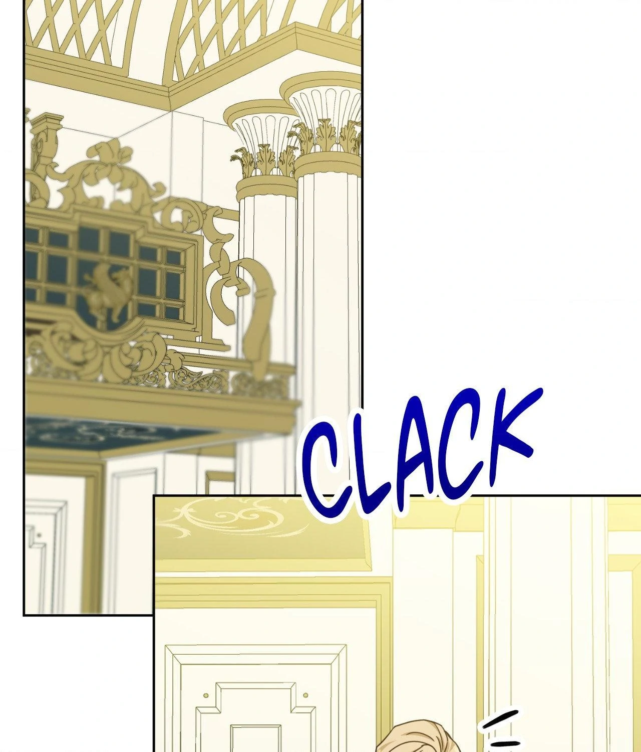 From Seed to Blossom - Chapter 48 manhwa
