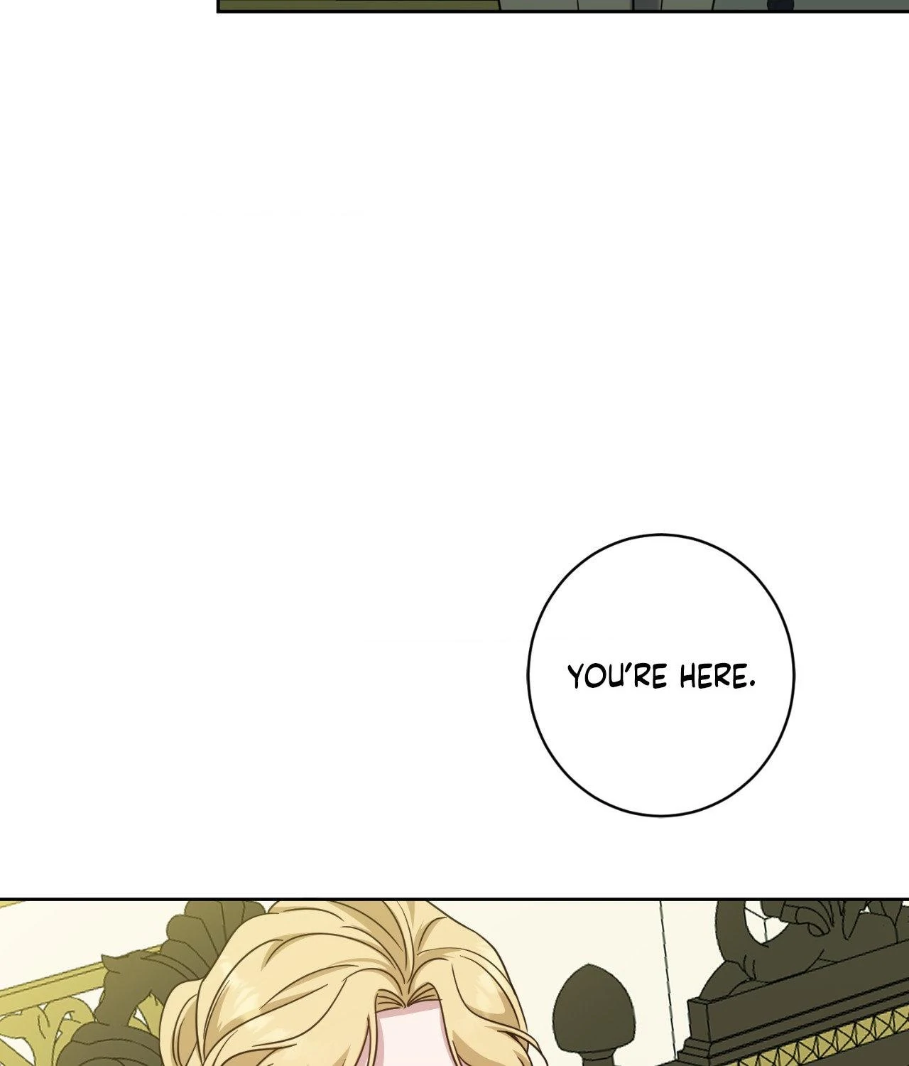 From Seed to Blossom - Chapter 48 manhwa