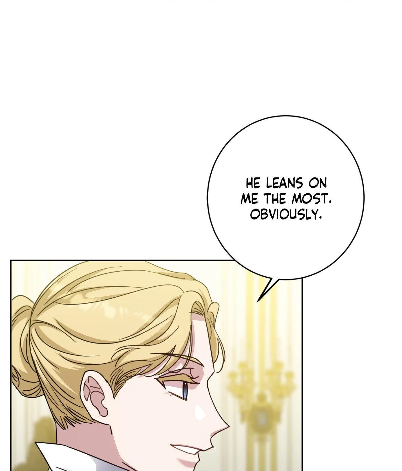 From Seed to Blossom - Chapter 48 manhwa