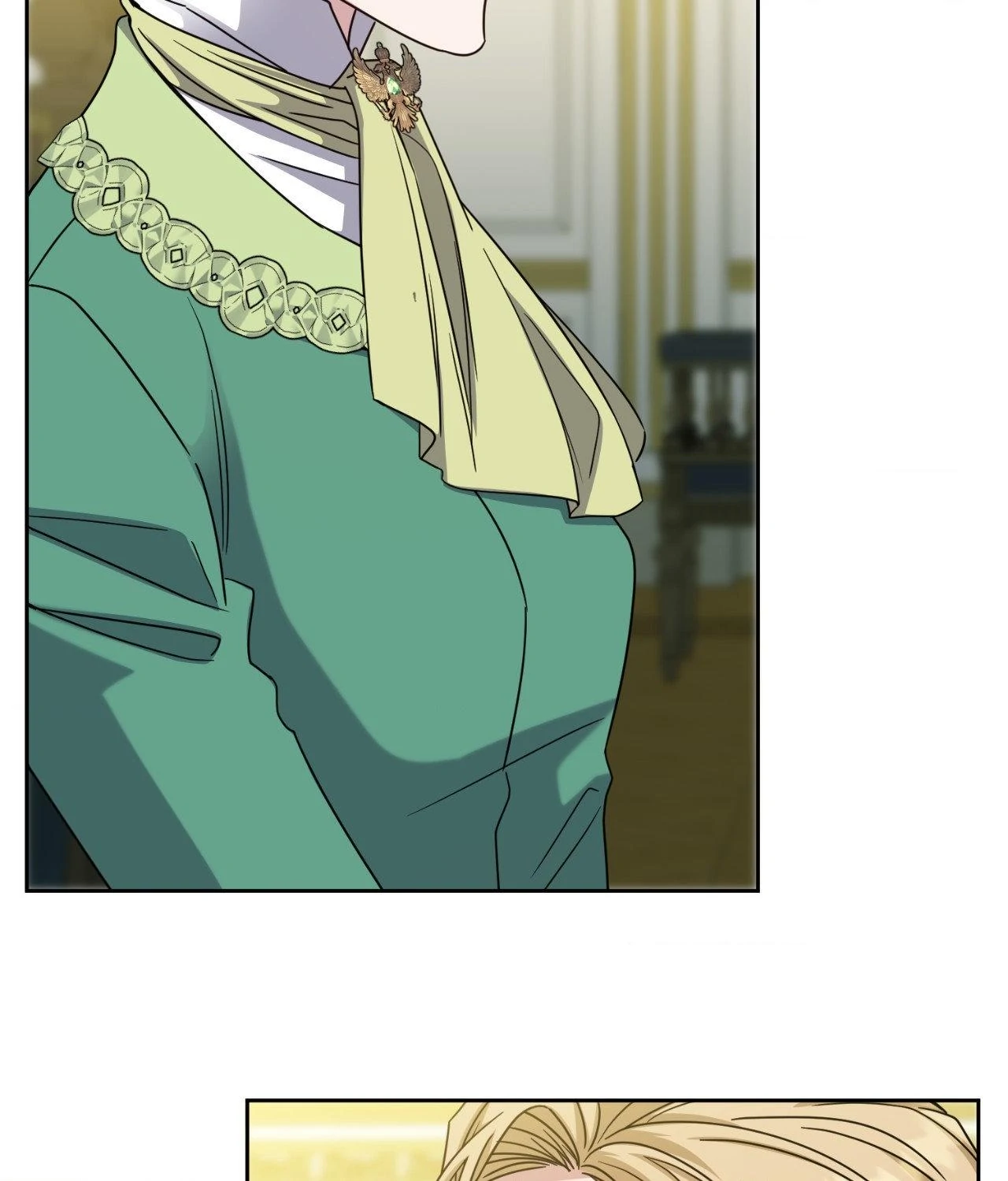 From Seed to Blossom - Chapter 48 manhwa