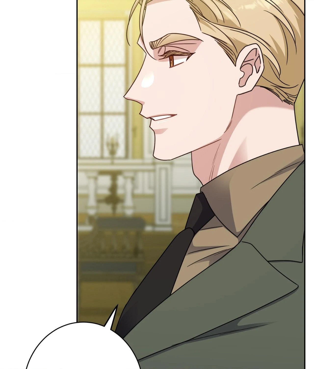 From Seed to Blossom - Chapter 48 manhwa
