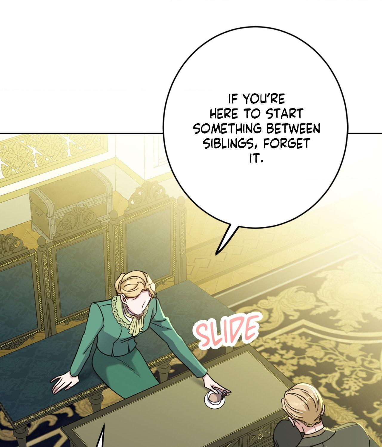 From Seed to Blossom - Chapter 48 manhwa