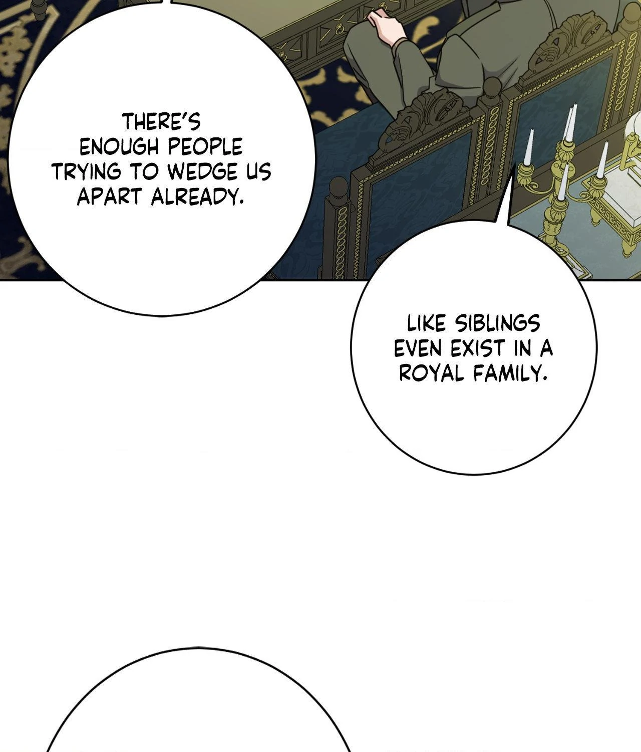 From Seed to Blossom - Chapter 48 manhwa