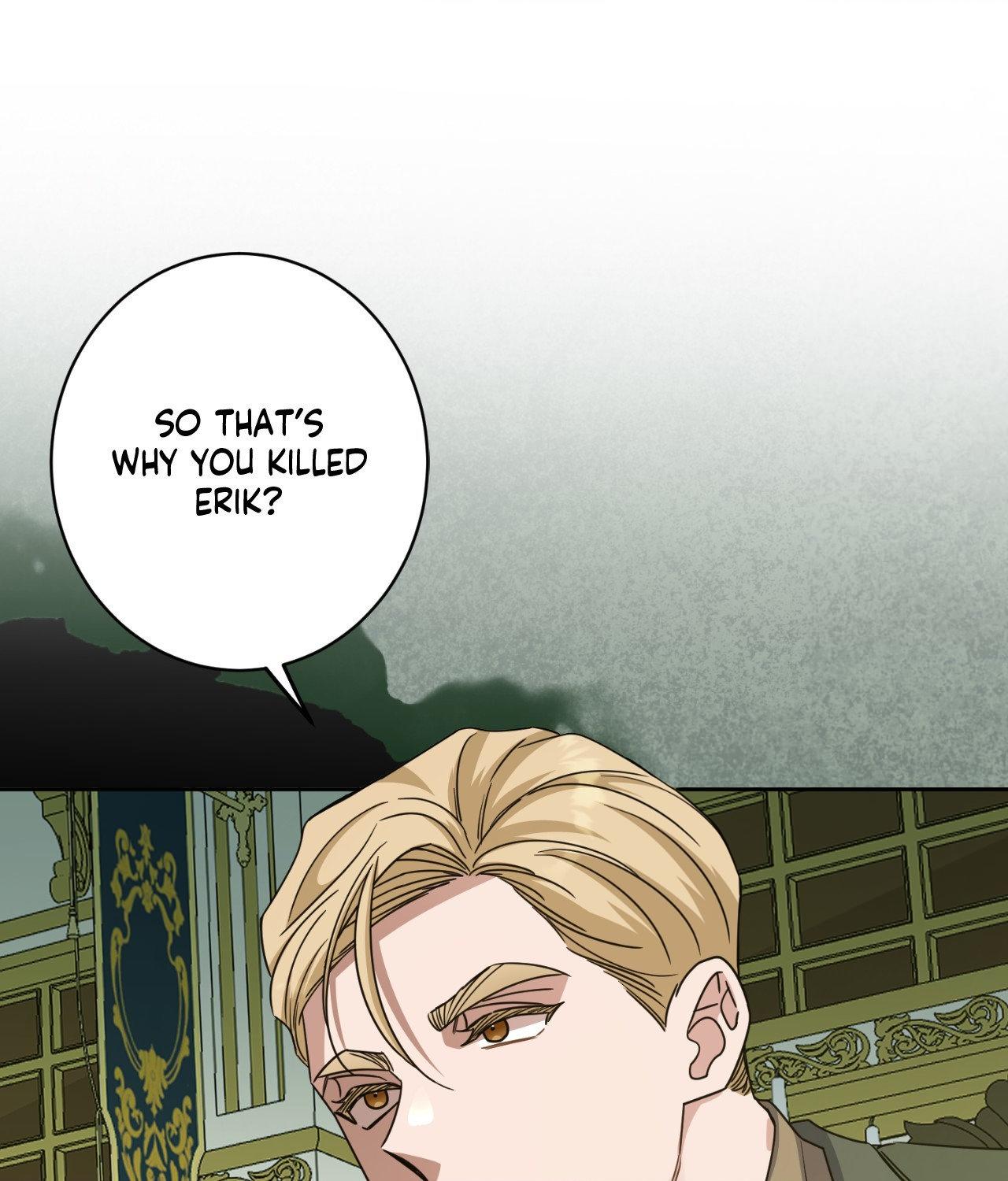 From Seed to Blossom - Chapter 48 manhwa