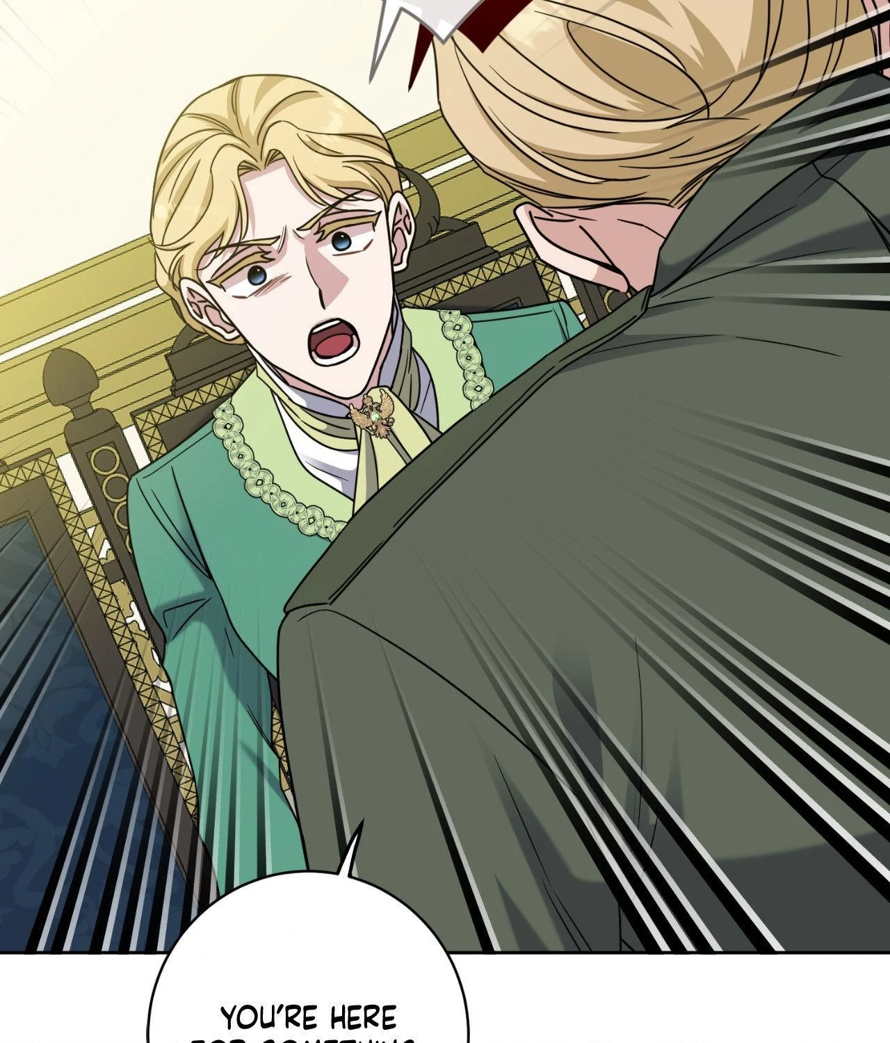 From Seed to Blossom - Chapter 48 manhwa