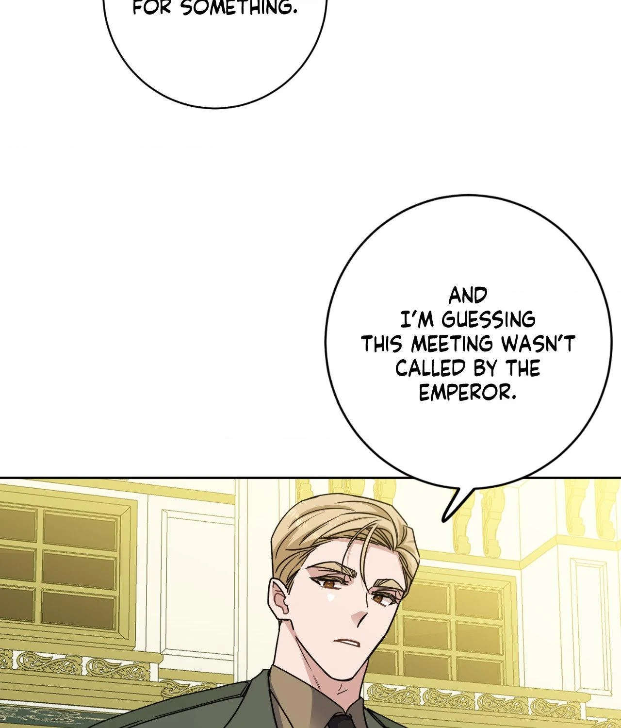 From Seed to Blossom - Chapter 48 manhwa