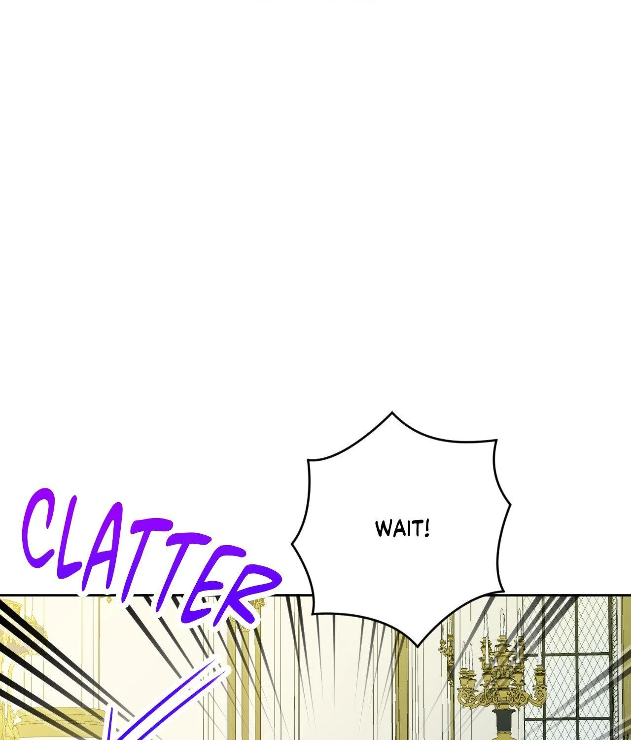 From Seed to Blossom - Chapter 48 manhwa