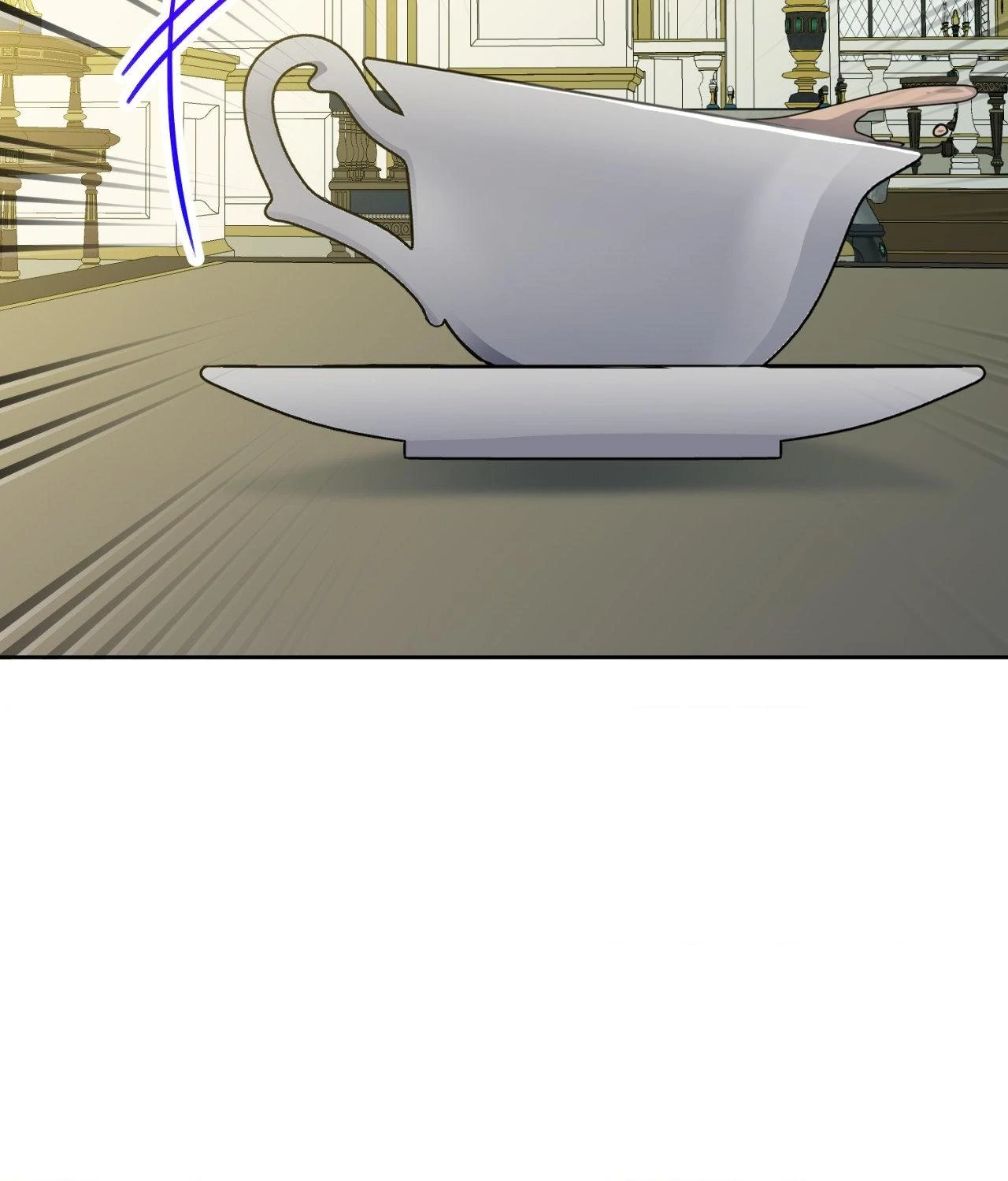 From Seed to Blossom - Chapter 48 manhwa