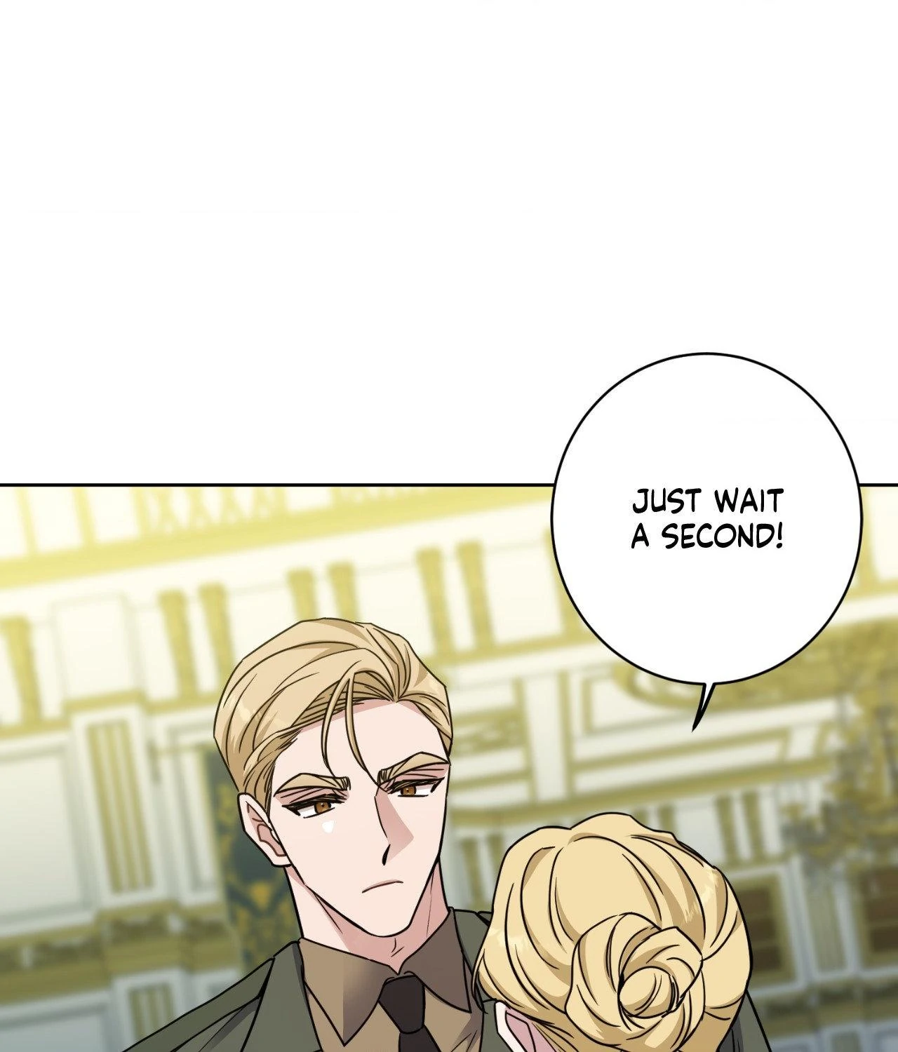From Seed to Blossom - Chapter 48 manhwa