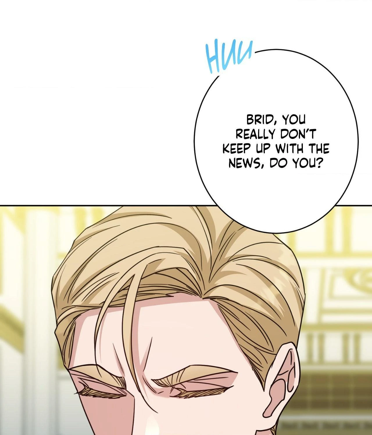 From Seed to Blossom - Chapter 48 manhwa