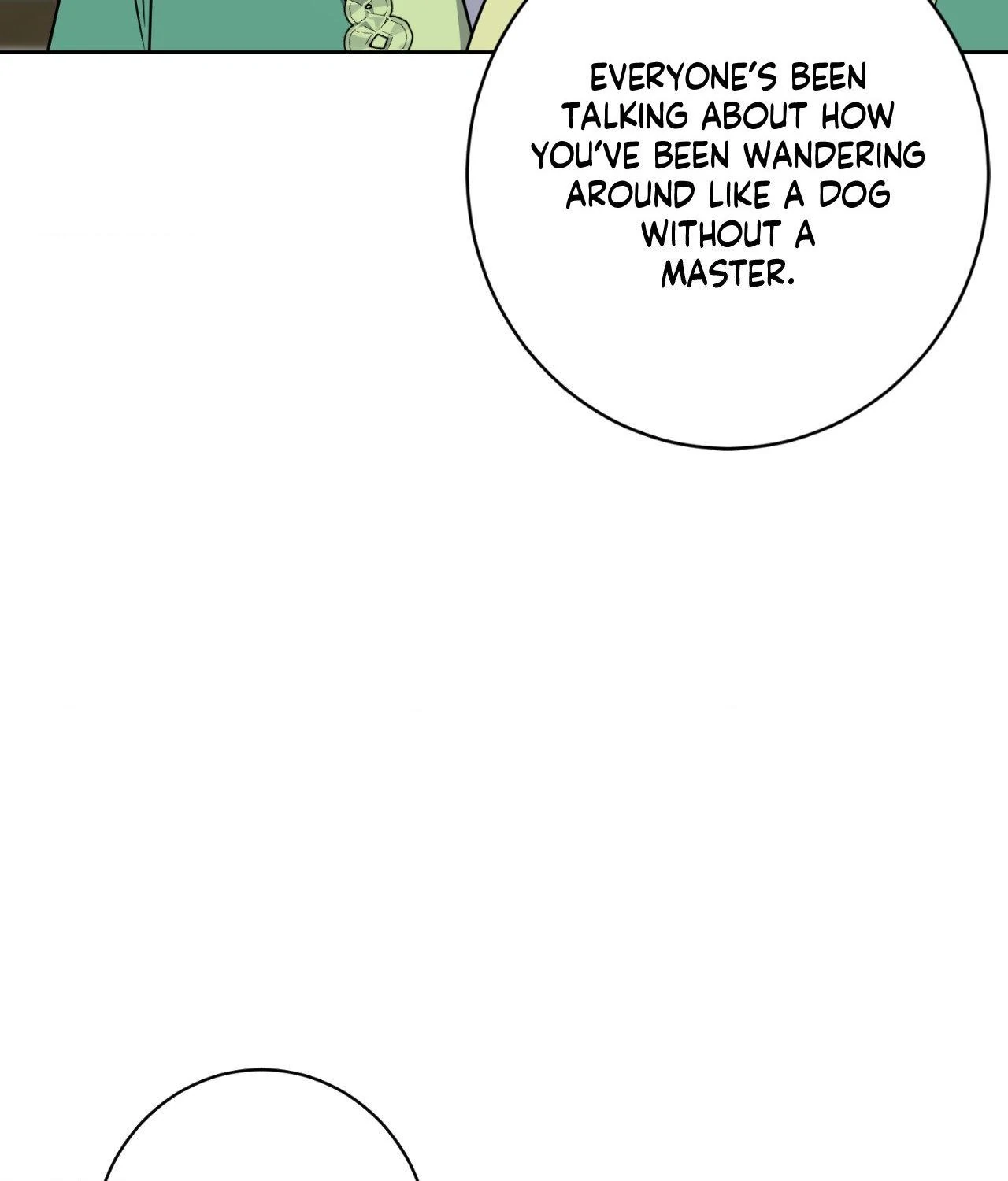 From Seed to Blossom - Chapter 48 manhwa
