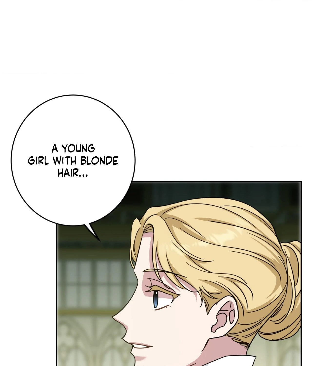 From Seed to Blossom - Chapter 48 manhwa