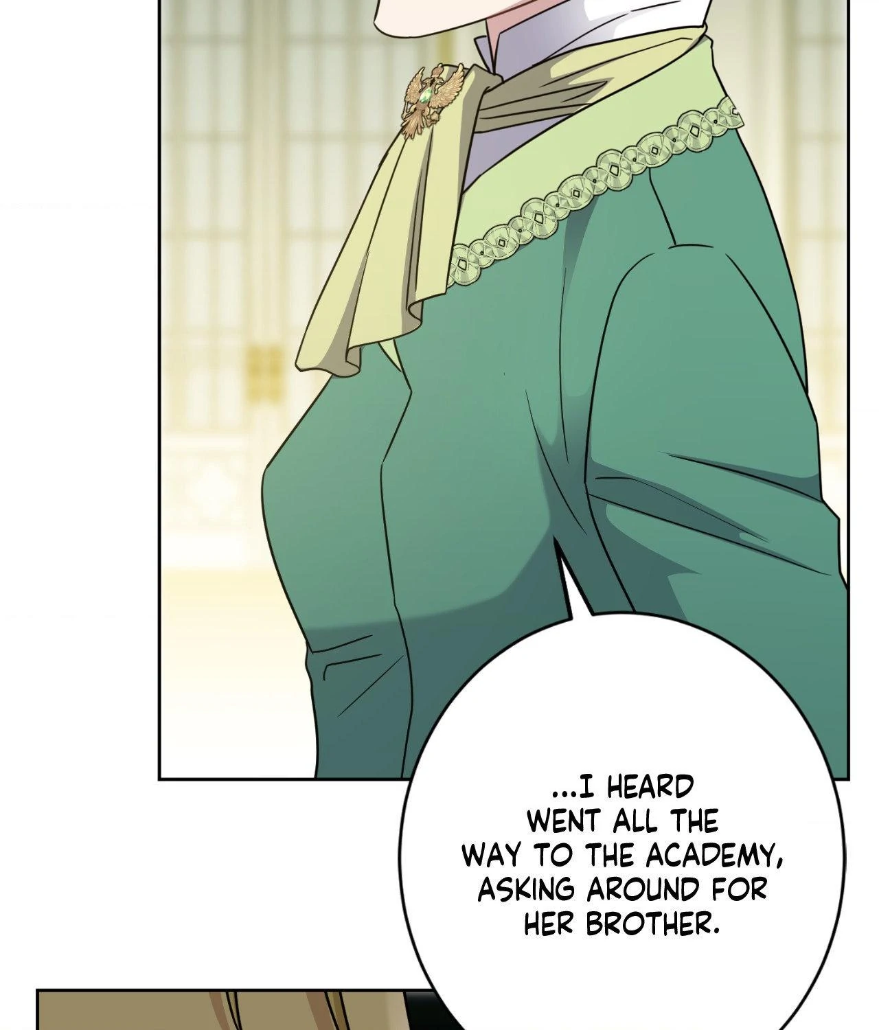 From Seed to Blossom - Chapter 48 manhwa