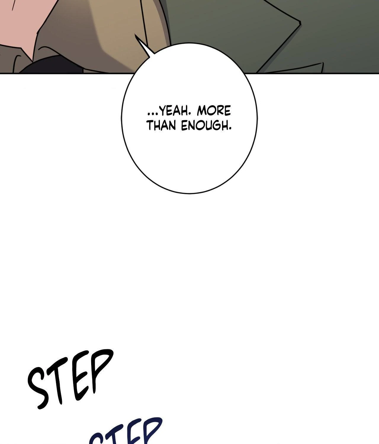 From Seed to Blossom - Chapter 48 manhwa