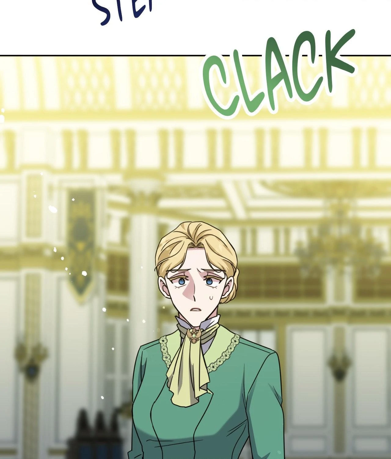 From Seed to Blossom - Chapter 48 manhwa