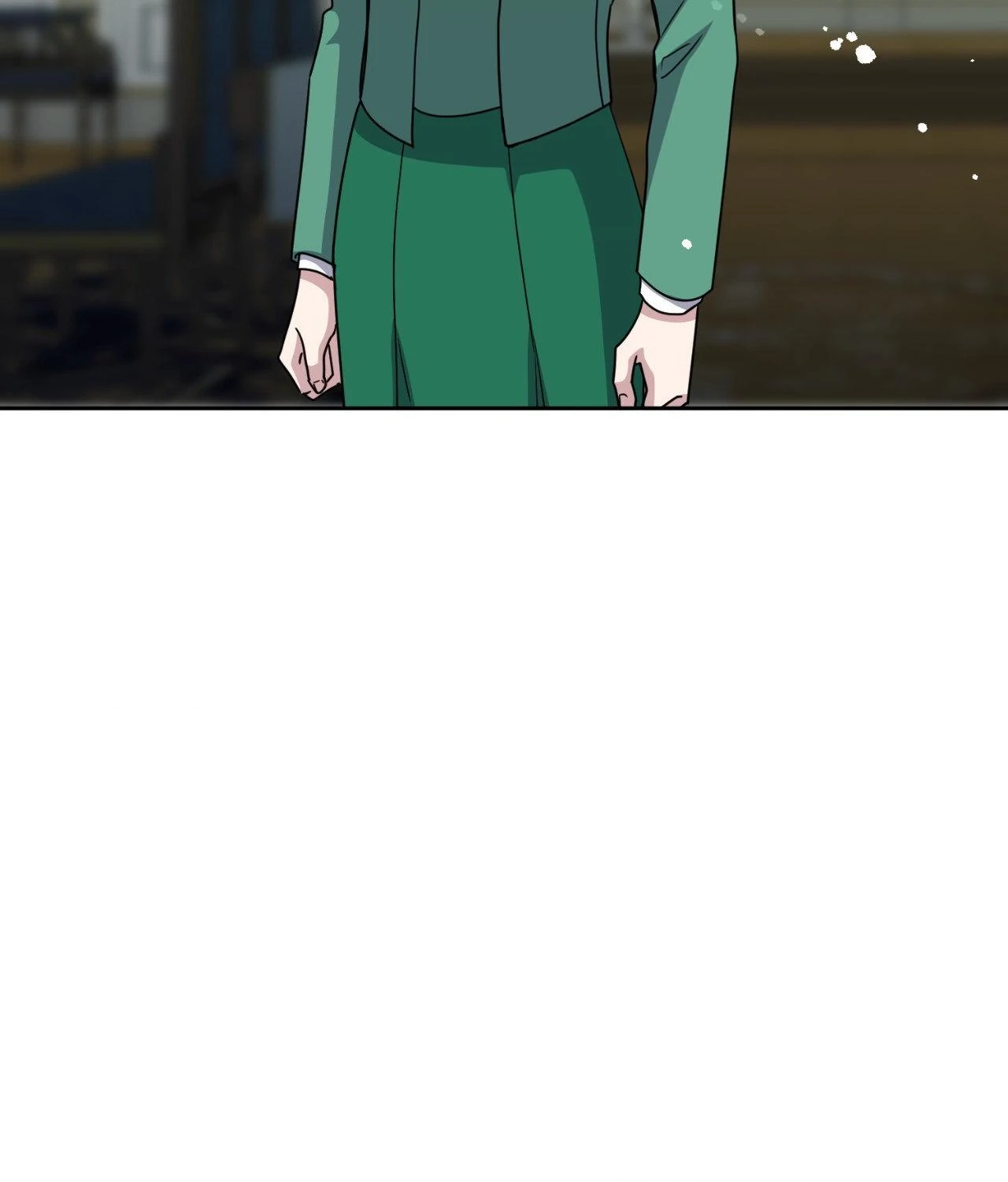 From Seed to Blossom - Chapter 48 manhwa