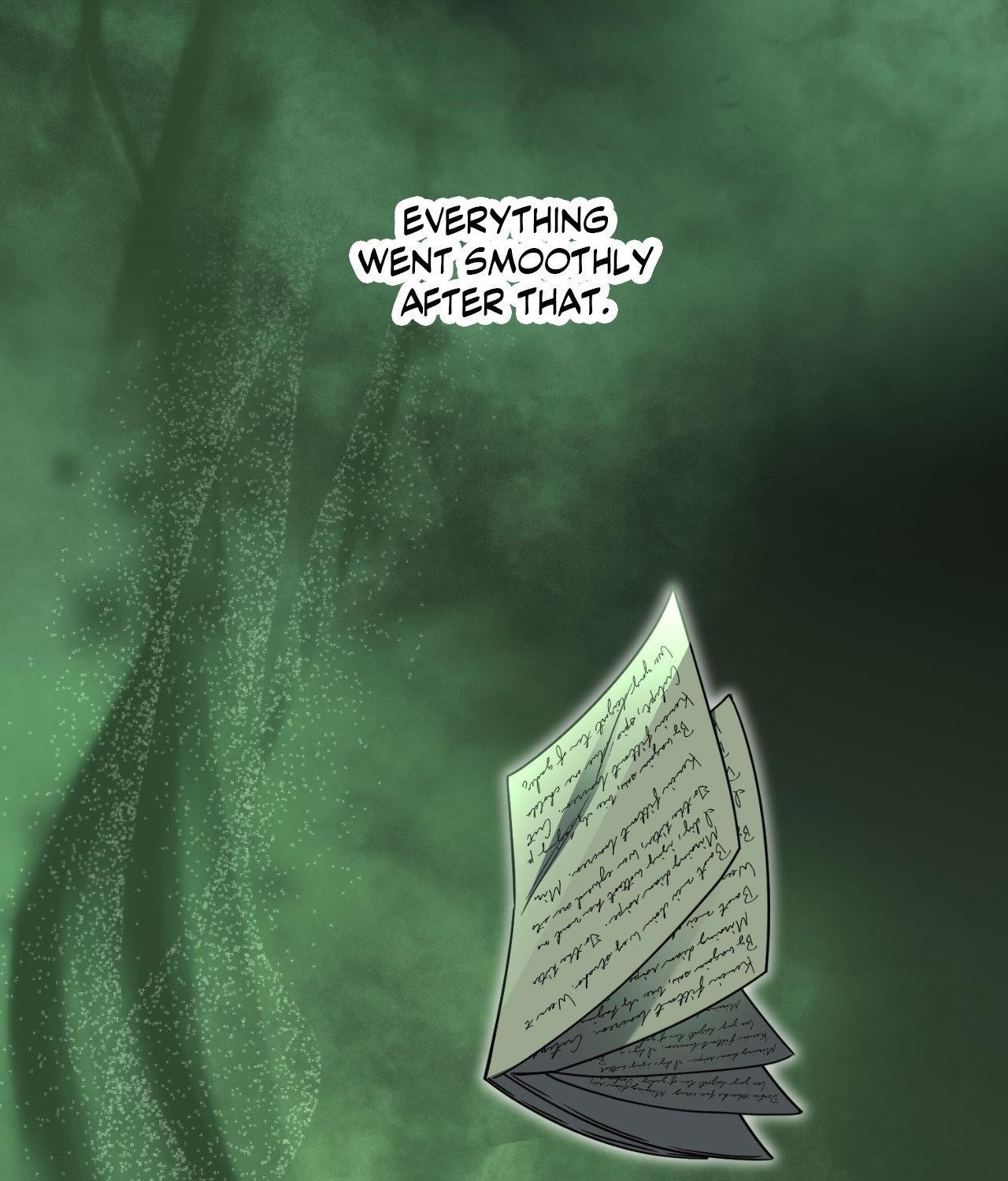 From Seed to Blossom - Chapter 48 manhwa