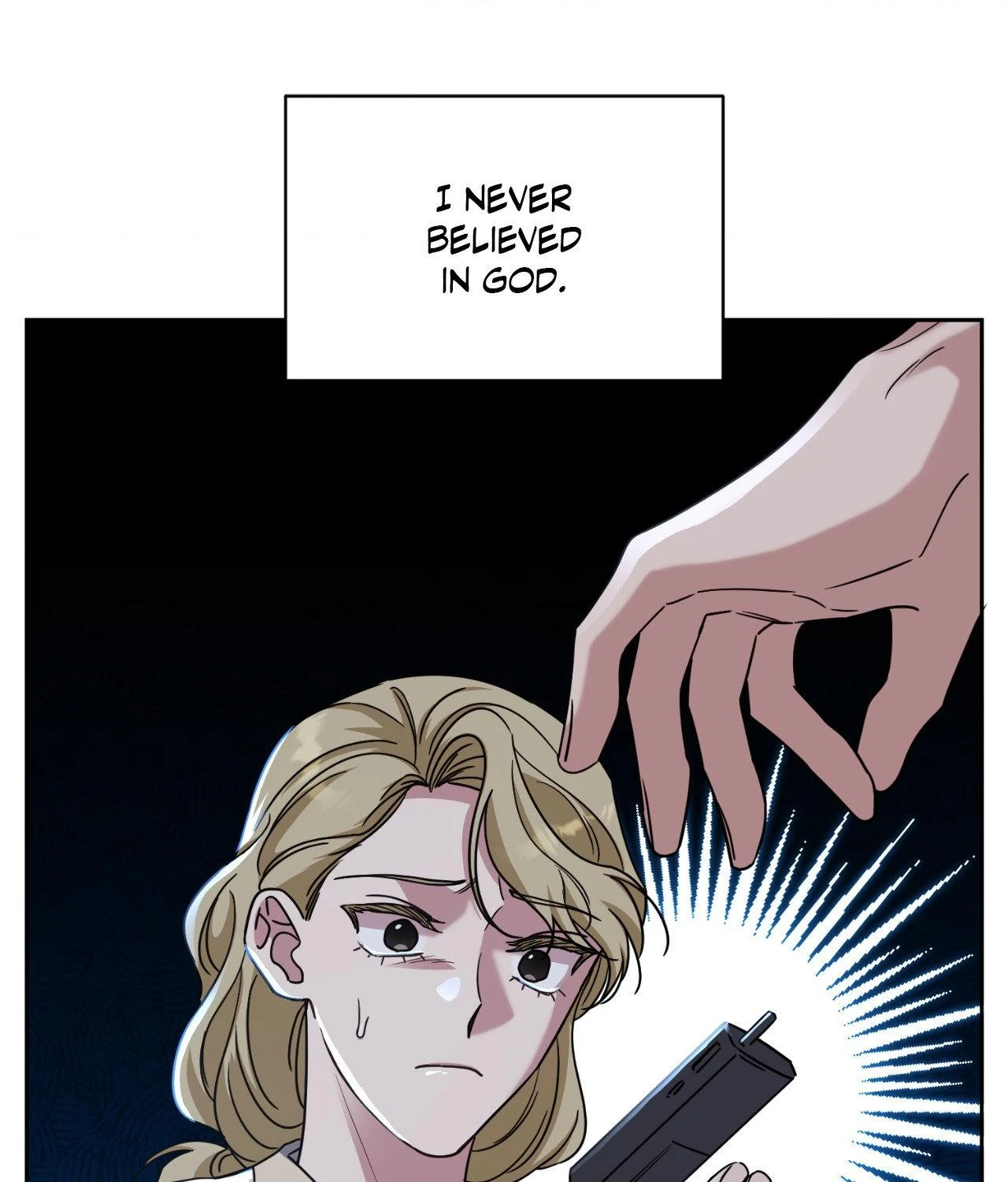From Seed to Blossom - Chapter 48 manhwa