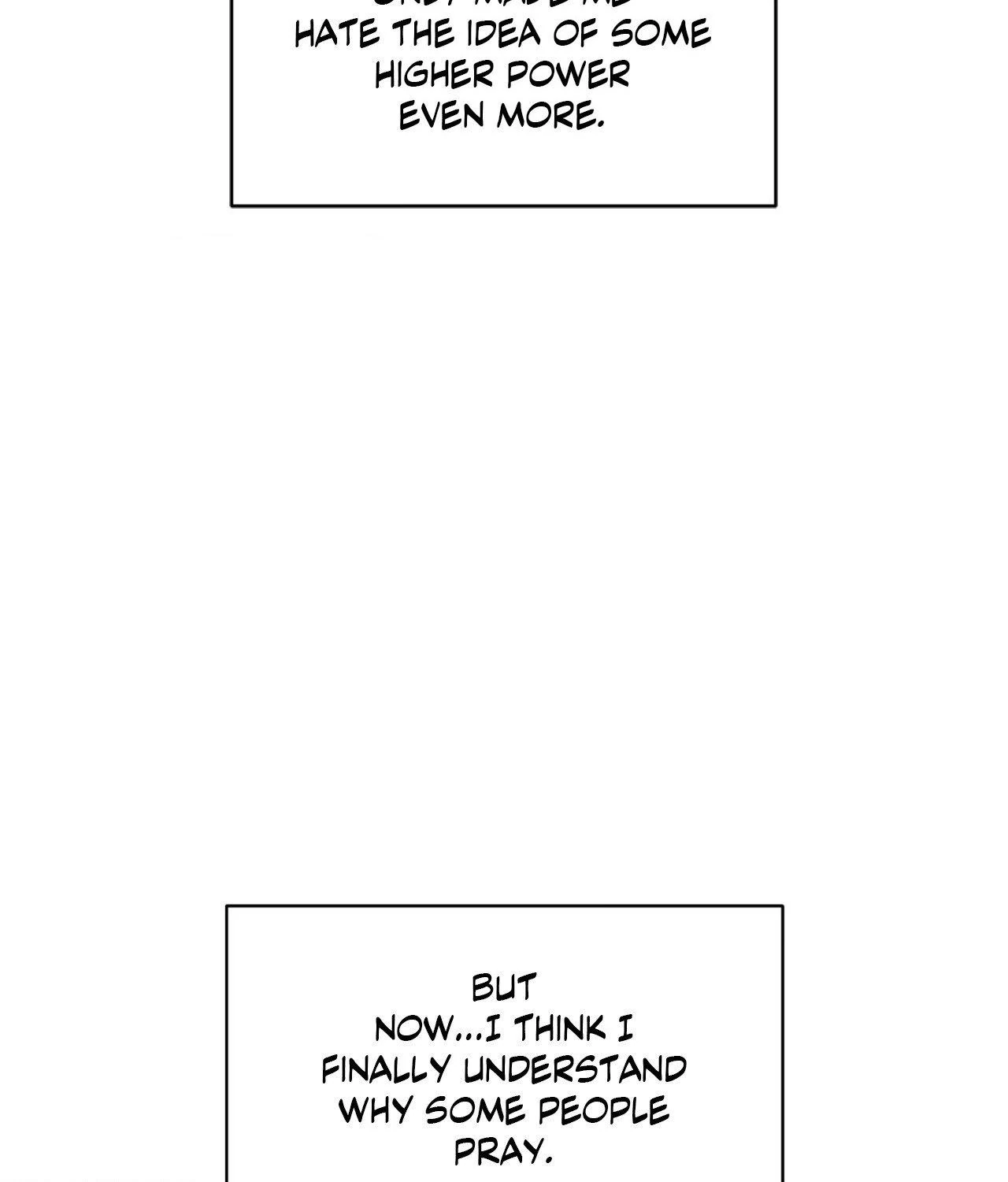 From Seed to Blossom - Chapter 48 manhwa
