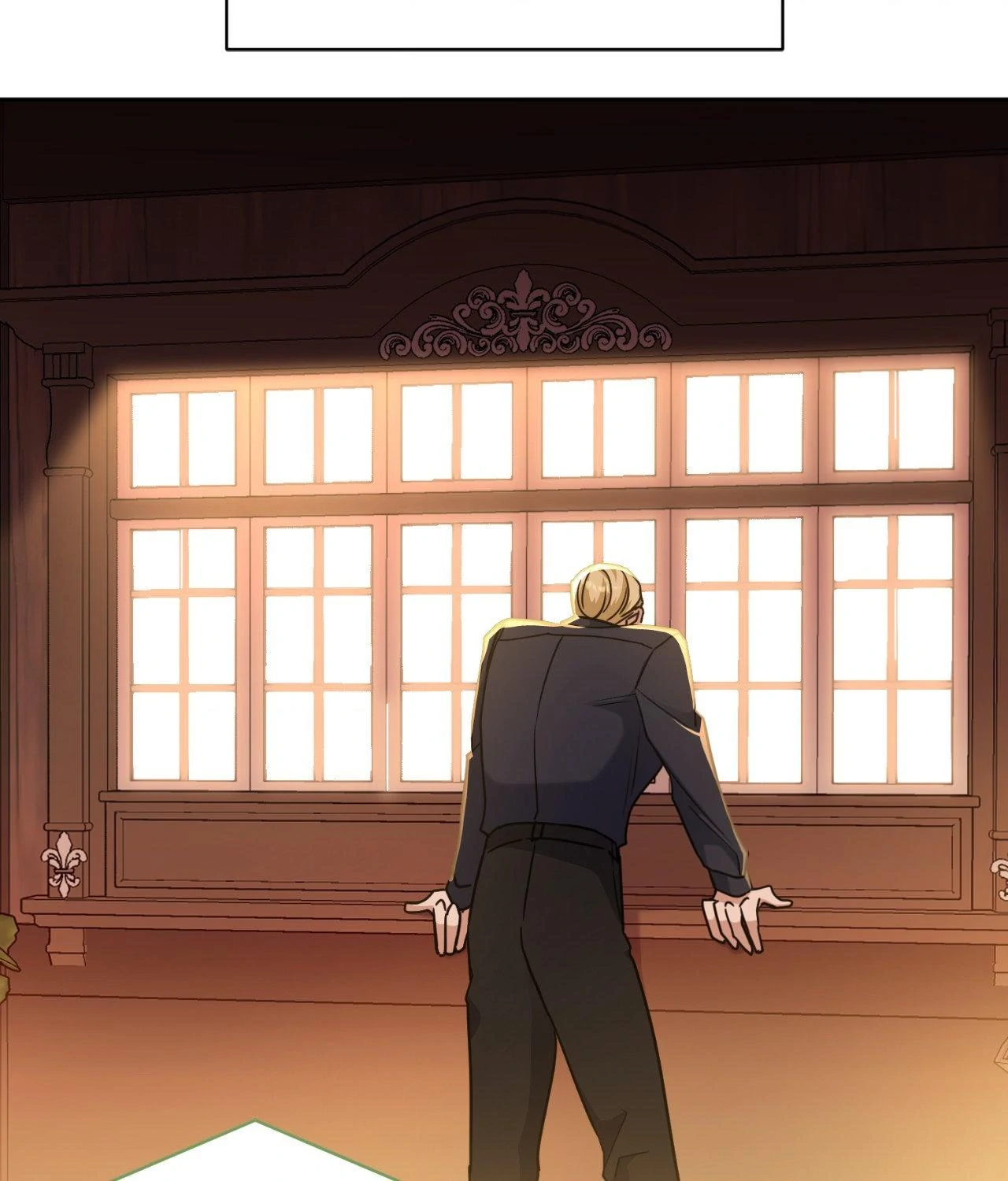 From Seed to Blossom - Chapter 48 manhwa