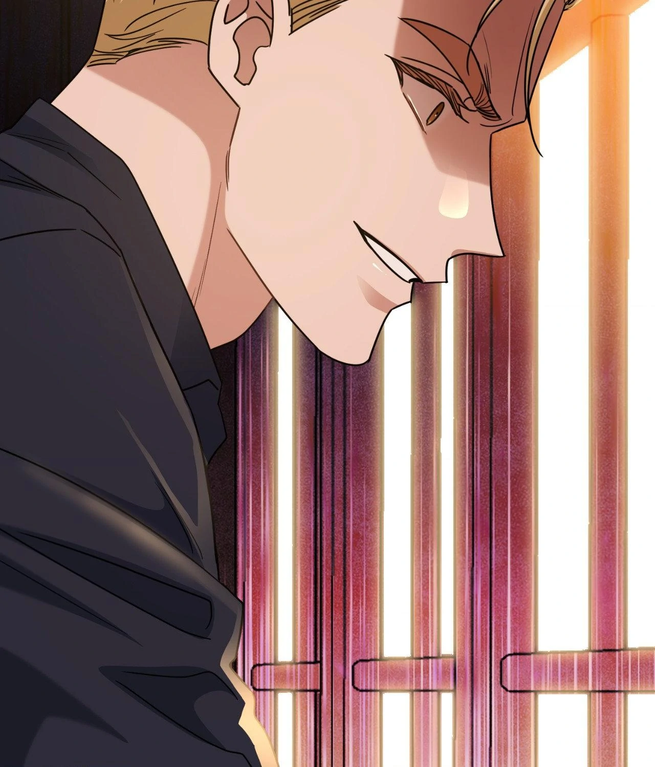 From Seed to Blossom - Chapter 48 manhwa