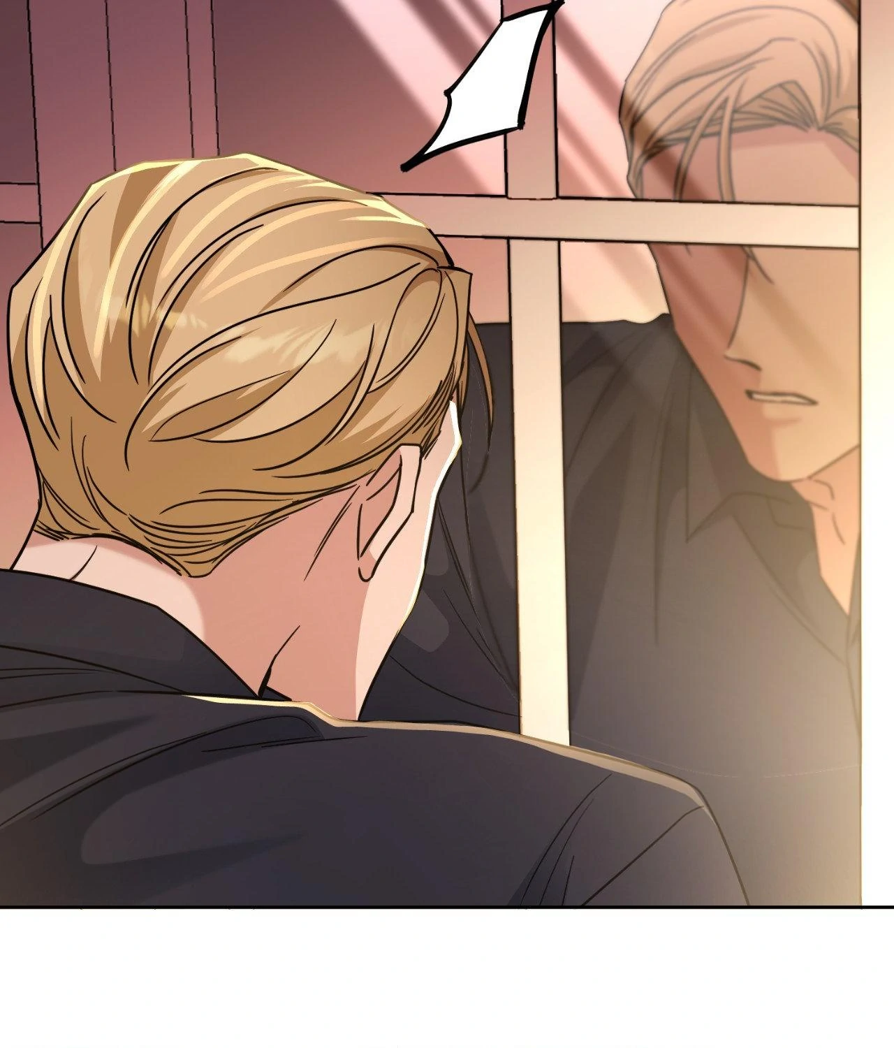 From Seed to Blossom - Chapter 48 manhwa