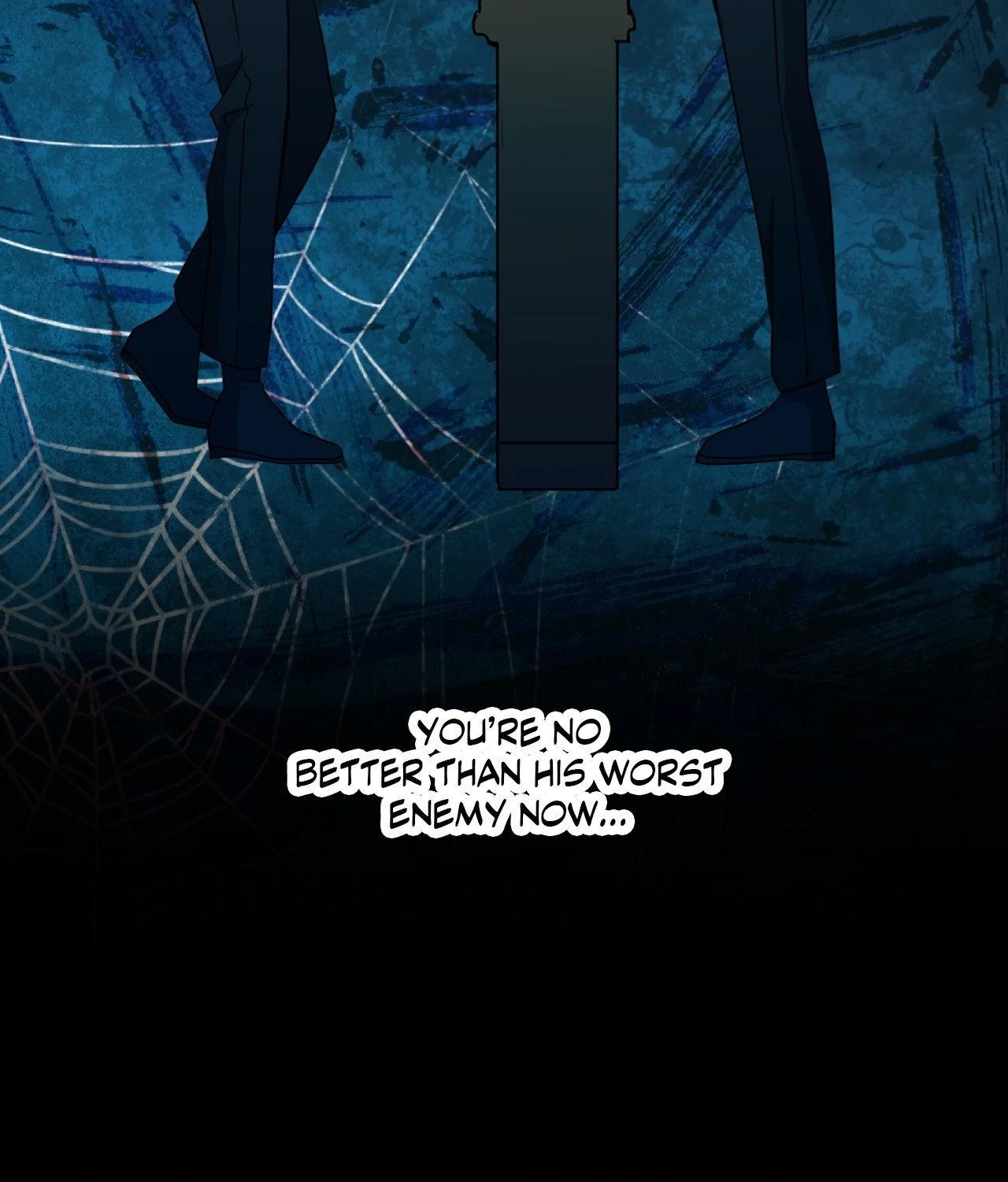 From Seed to Blossom - Chapter 48 manhwa