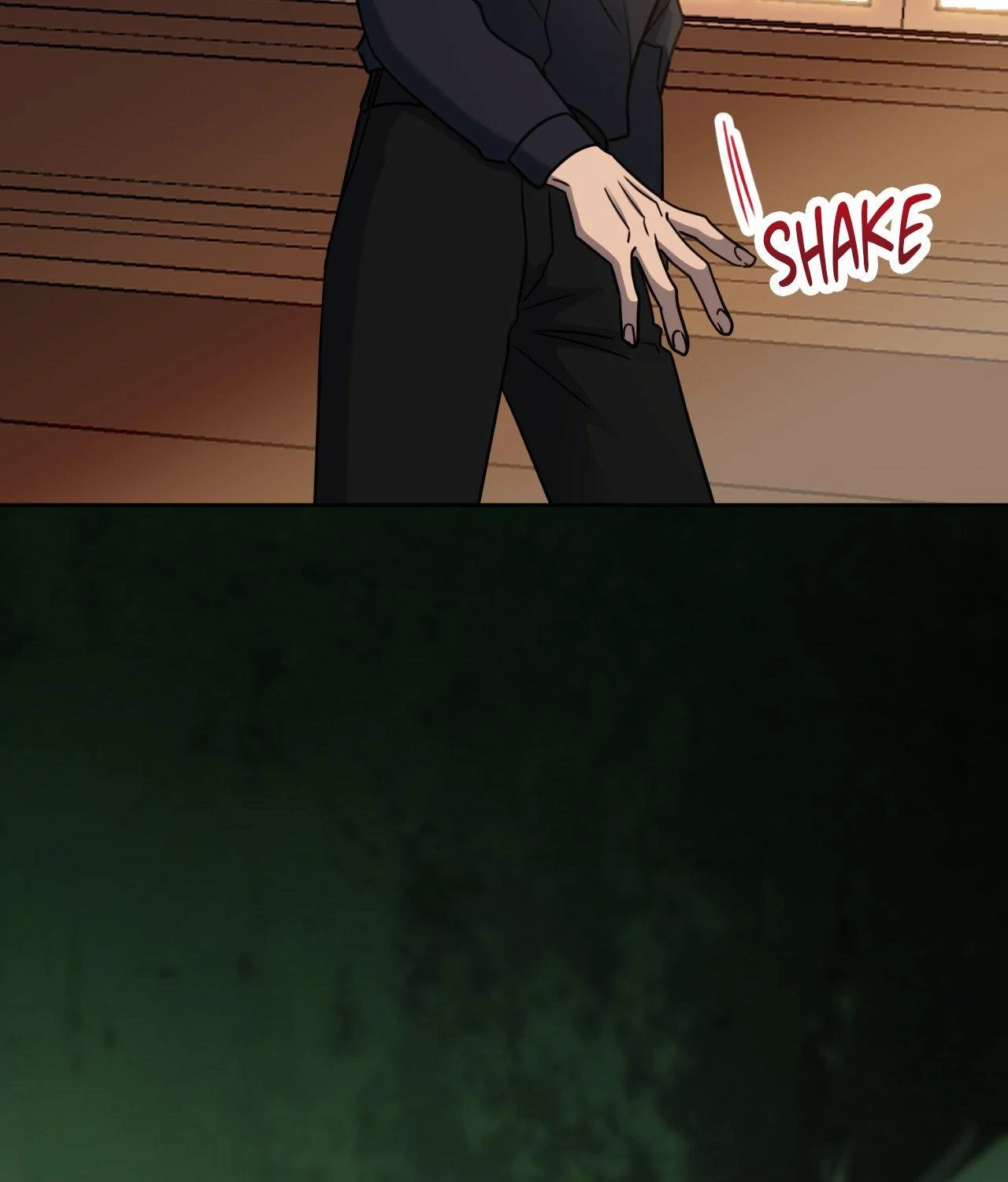 From Seed to Blossom - Chapter 48 manhwa