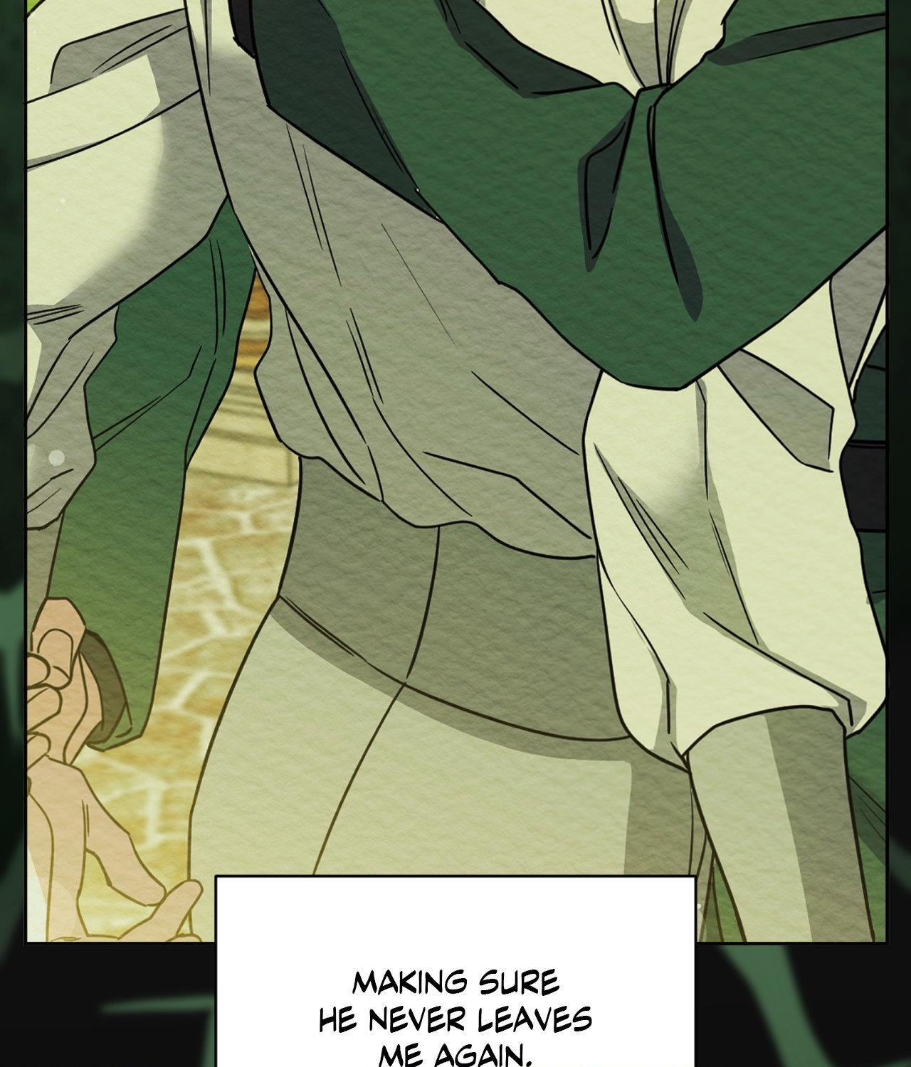 From Seed to Blossom - Chapter 48 manhwa