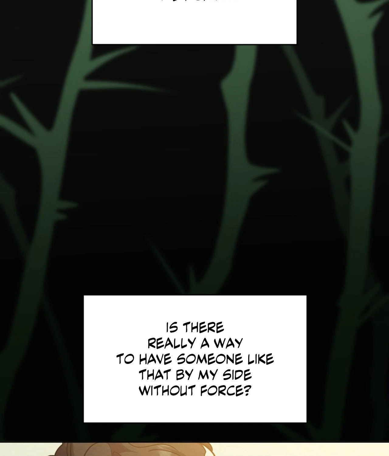 From Seed to Blossom - Chapter 48 manhwa