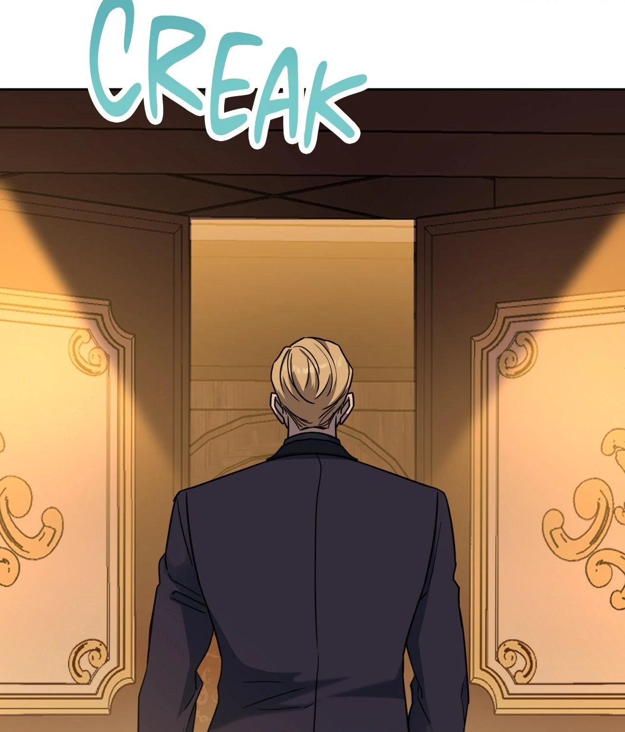 From Seed to Blossom - Chapter 48 manhwa