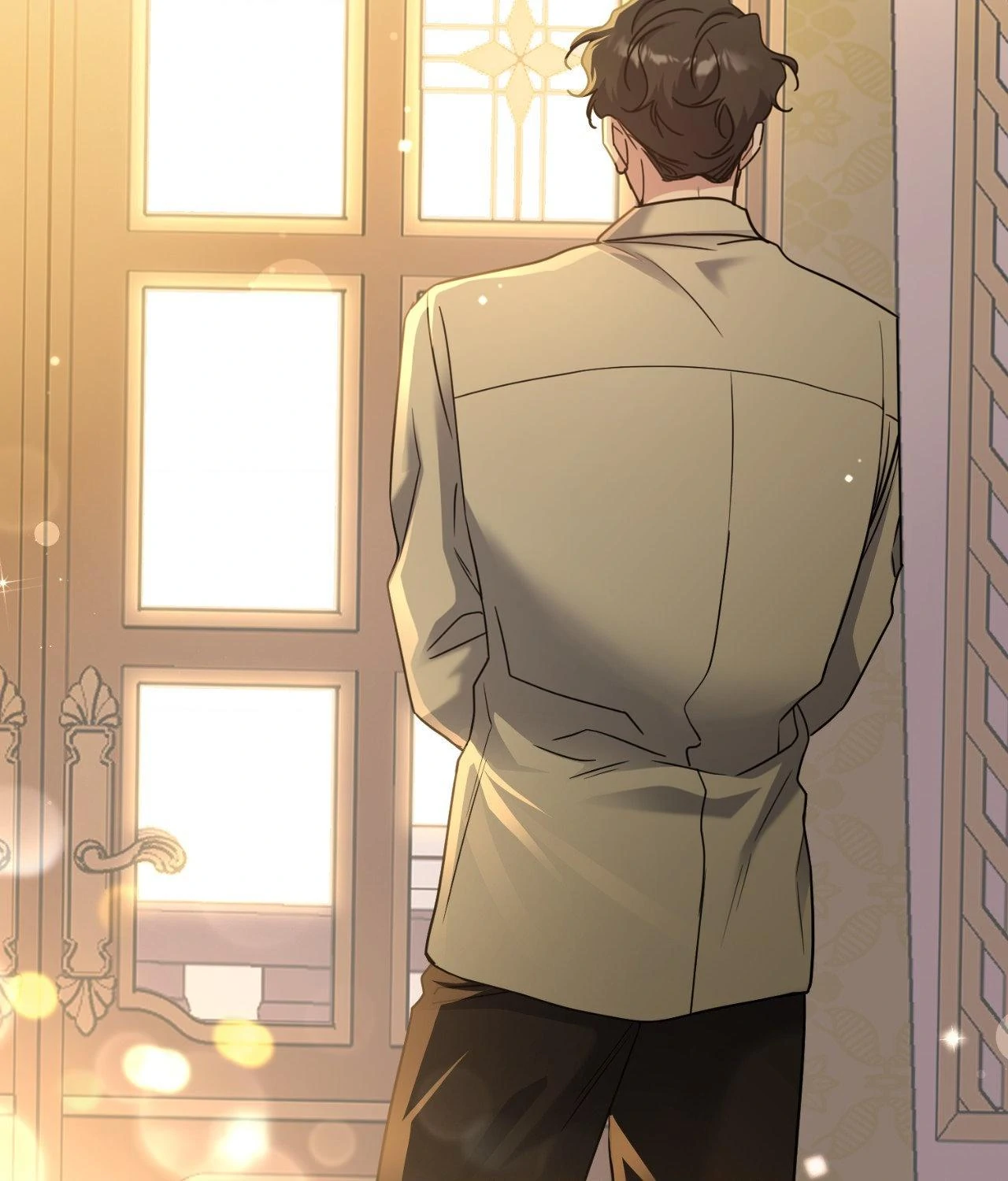 From Seed to Blossom - Chapter 49 manhwa