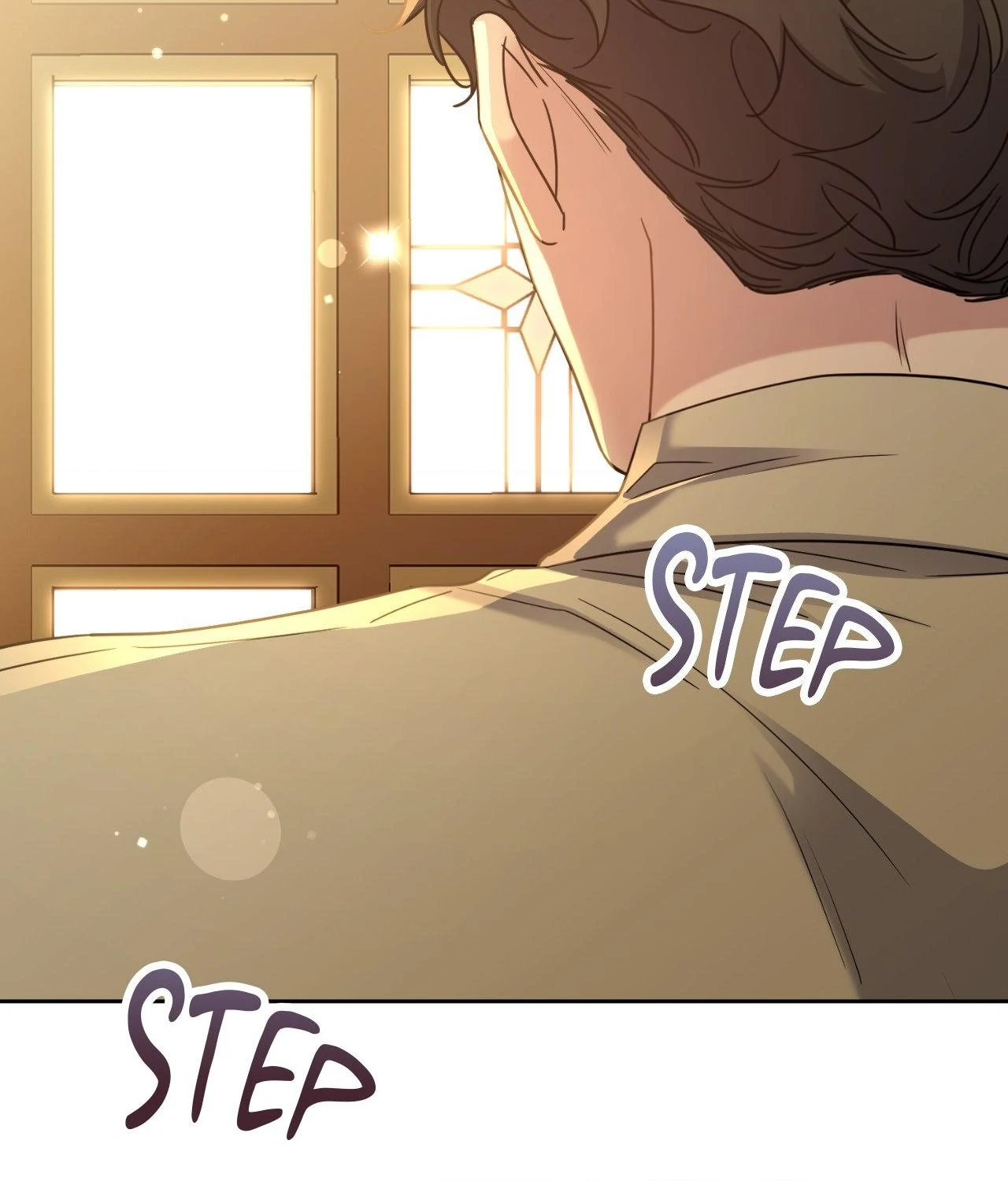 From Seed to Blossom - Chapter 49 manhwa