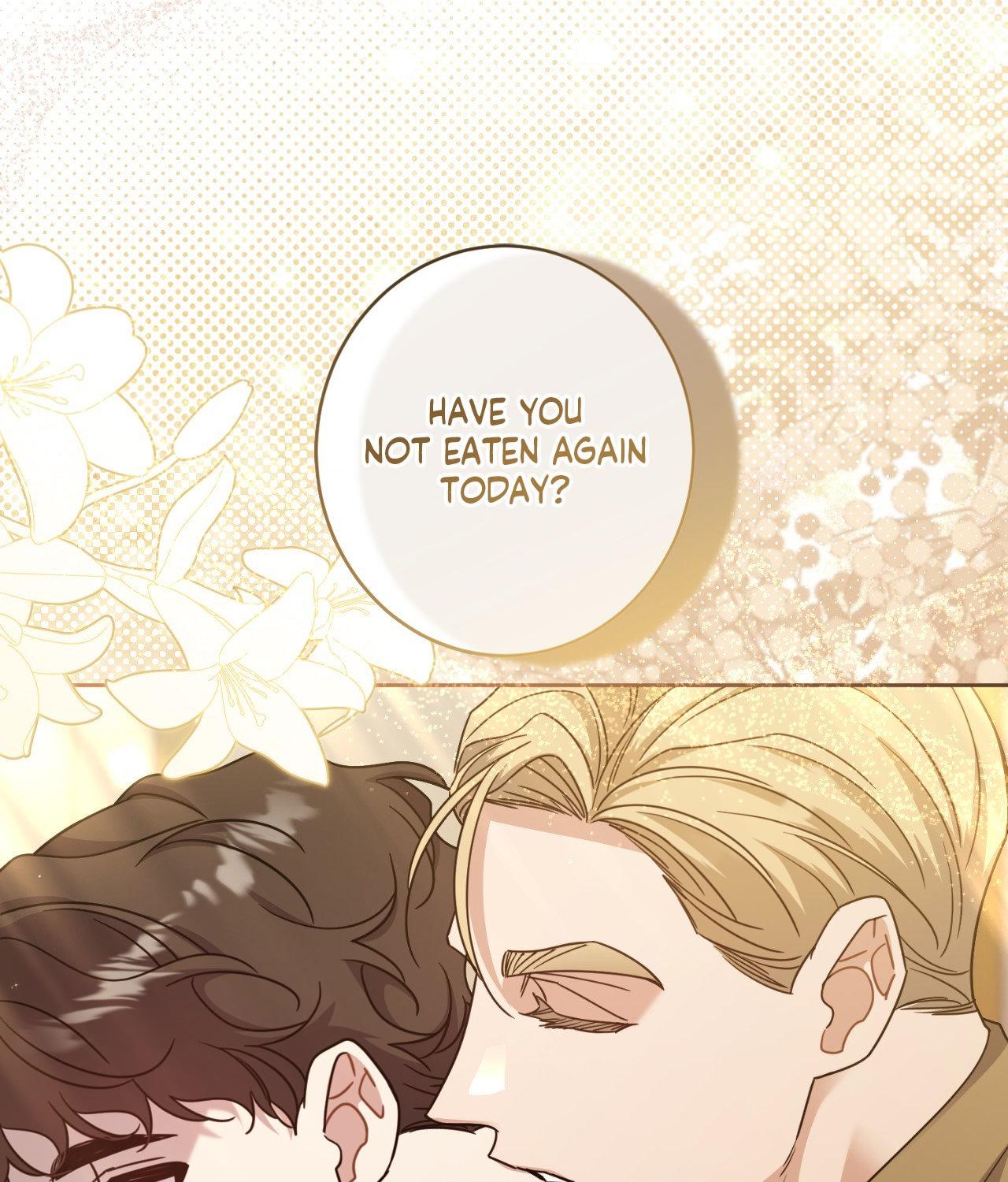 From Seed to Blossom - Chapter 49 manhwa