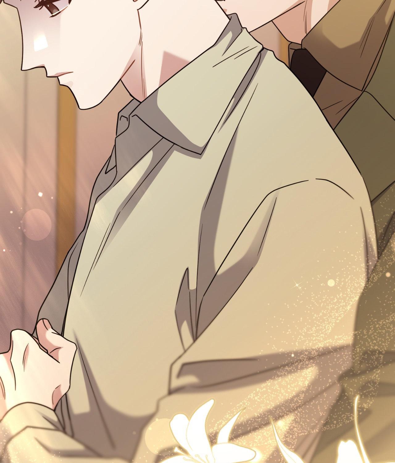 From Seed to Blossom - Chapter 49 manhwa