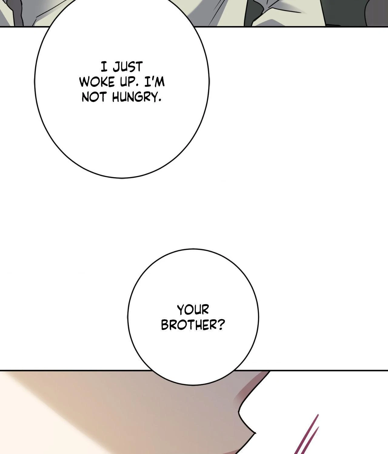 From Seed to Blossom - Chapter 49 manhwa