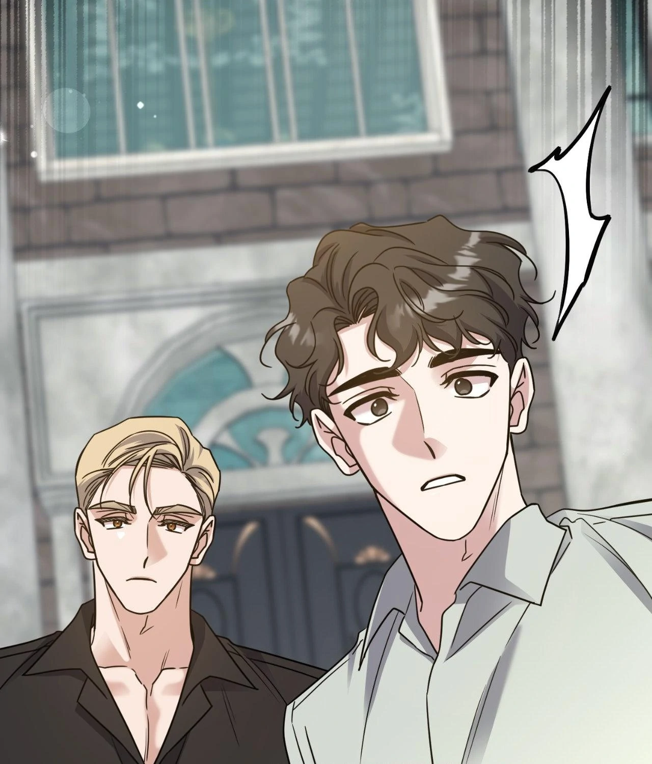 From Seed to Blossom - Chapter 49 manhwa
