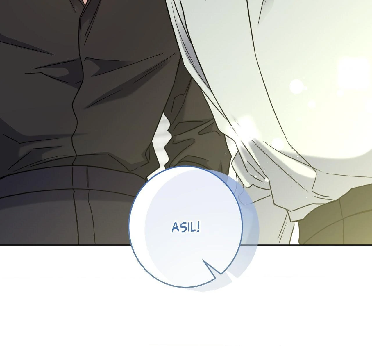 From Seed to Blossom - Chapter 49 manhwa